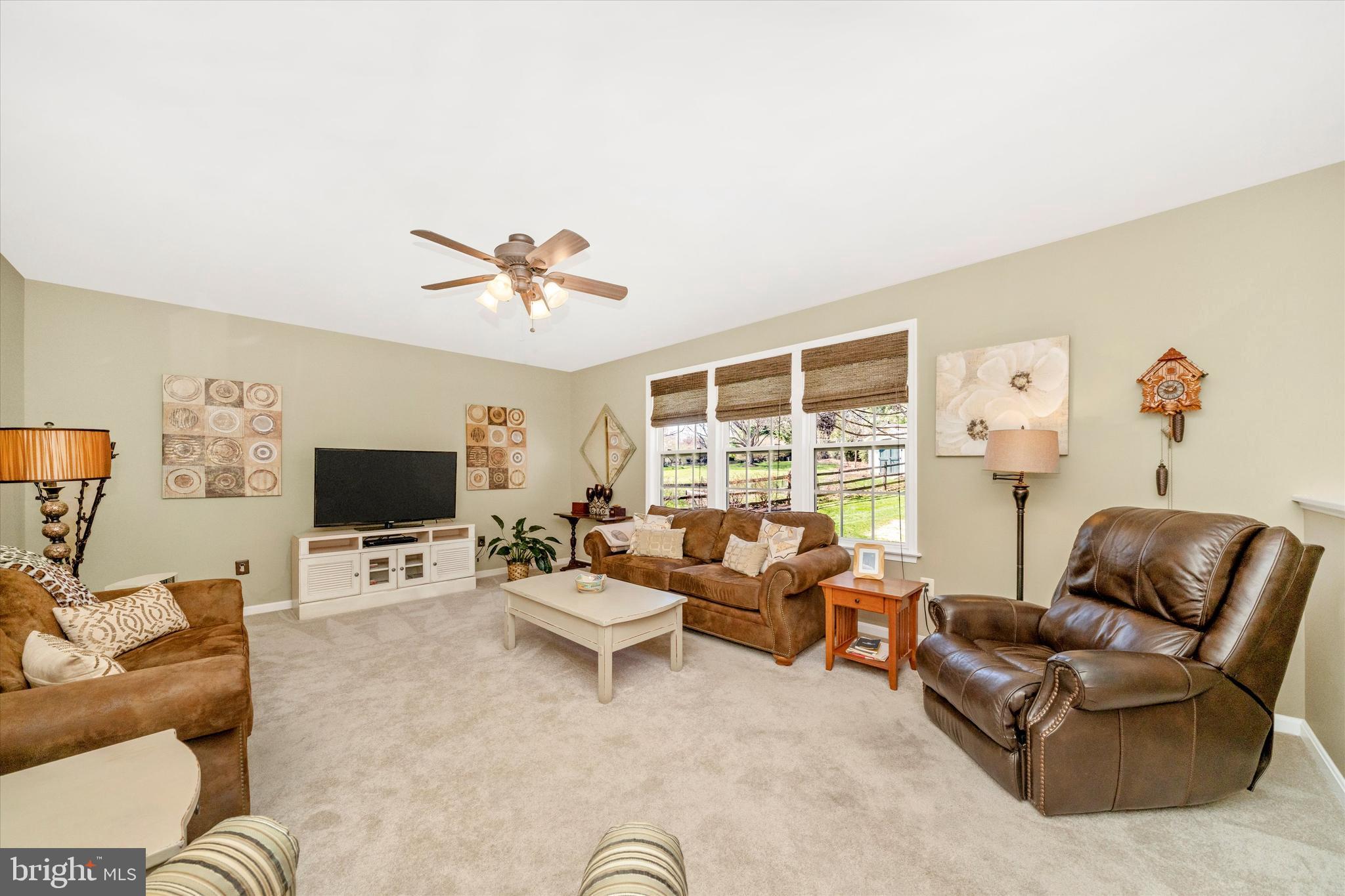 CLOVER HILL III - Residential