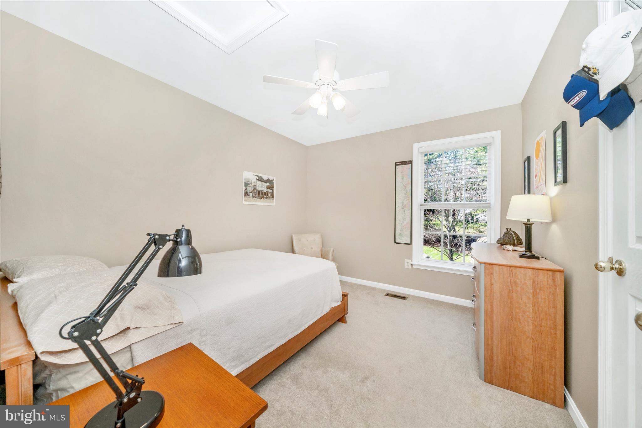 CLOVER HILL III - Residential