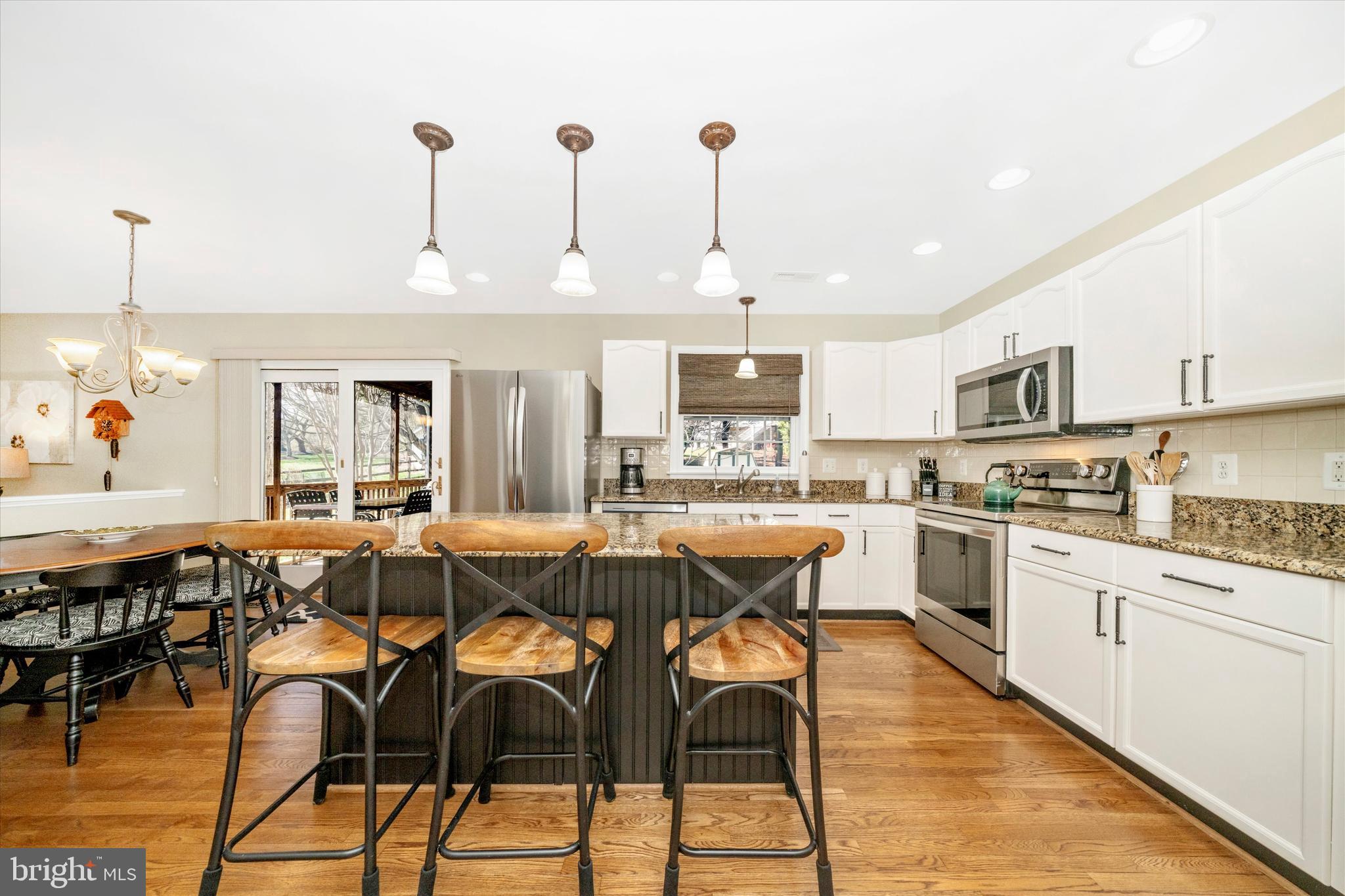 CLOVER HILL III - Residential