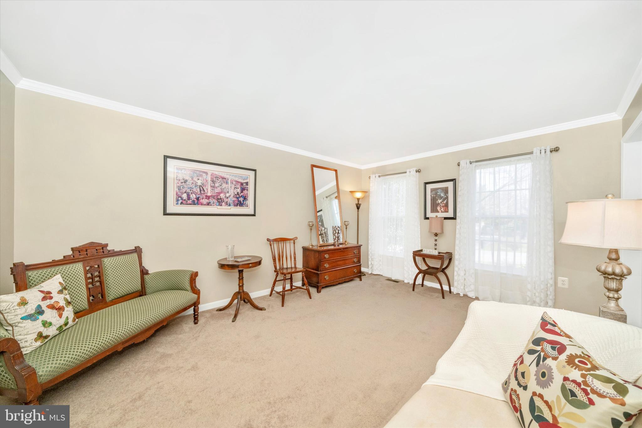 CLOVER HILL III - Residential