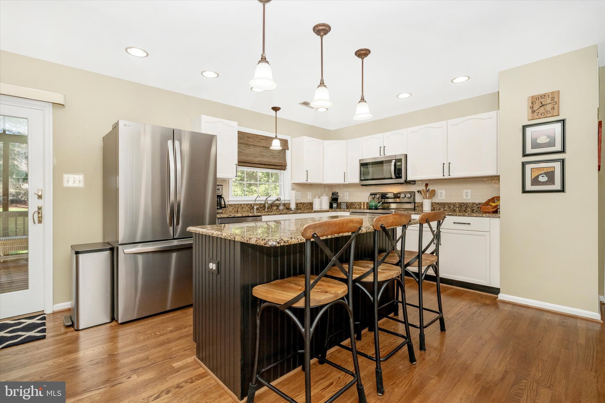 CLOVER HILL III - Residential