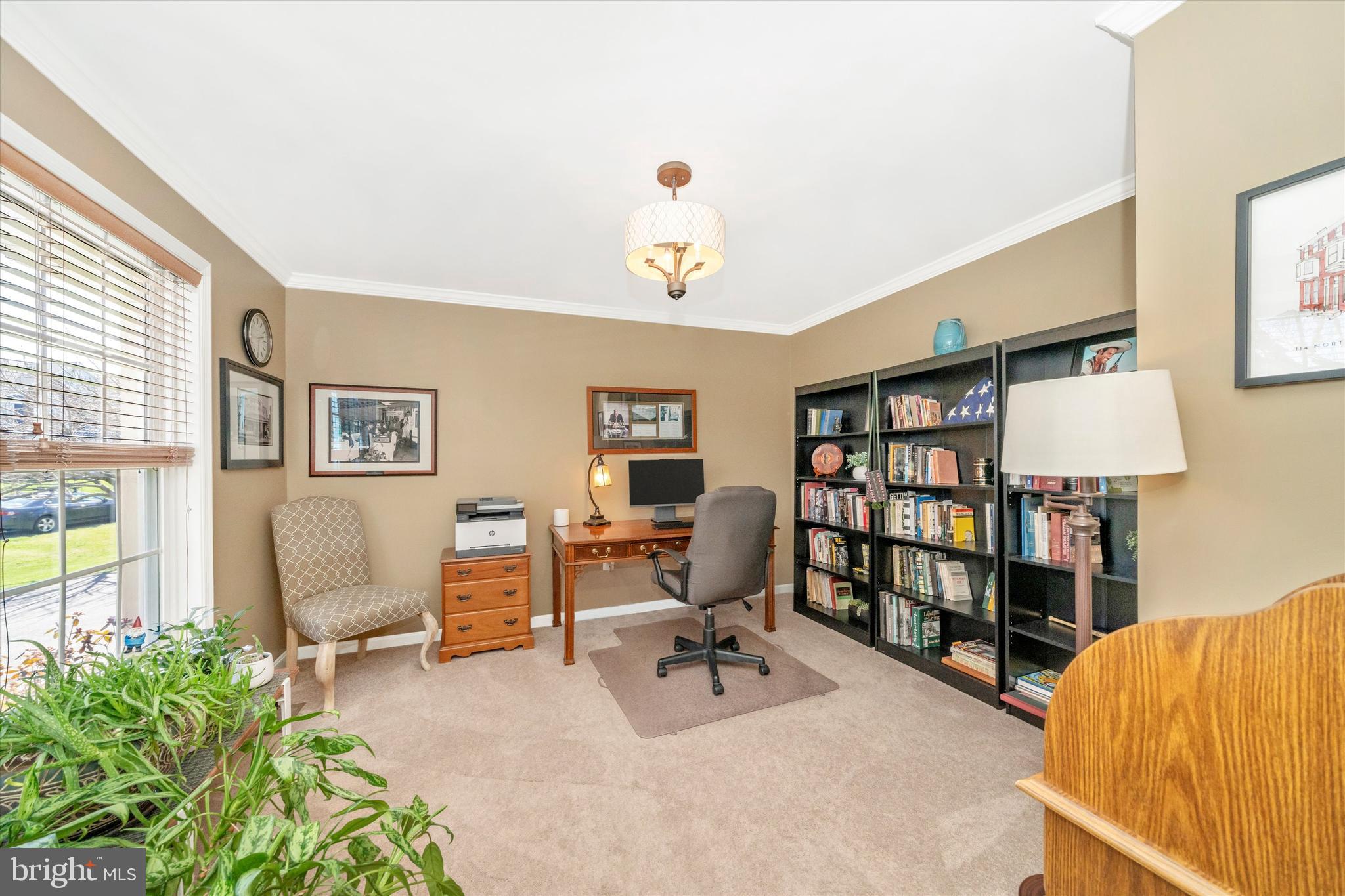 CLOVER HILL III - Residential