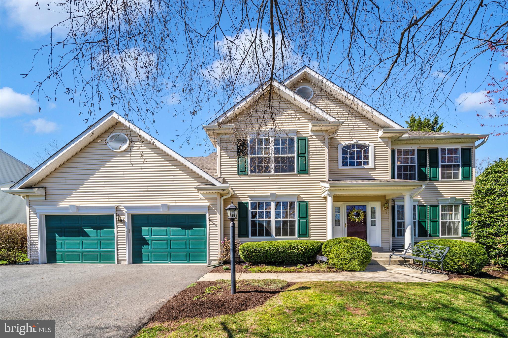 CLOVER HILL III - Residential