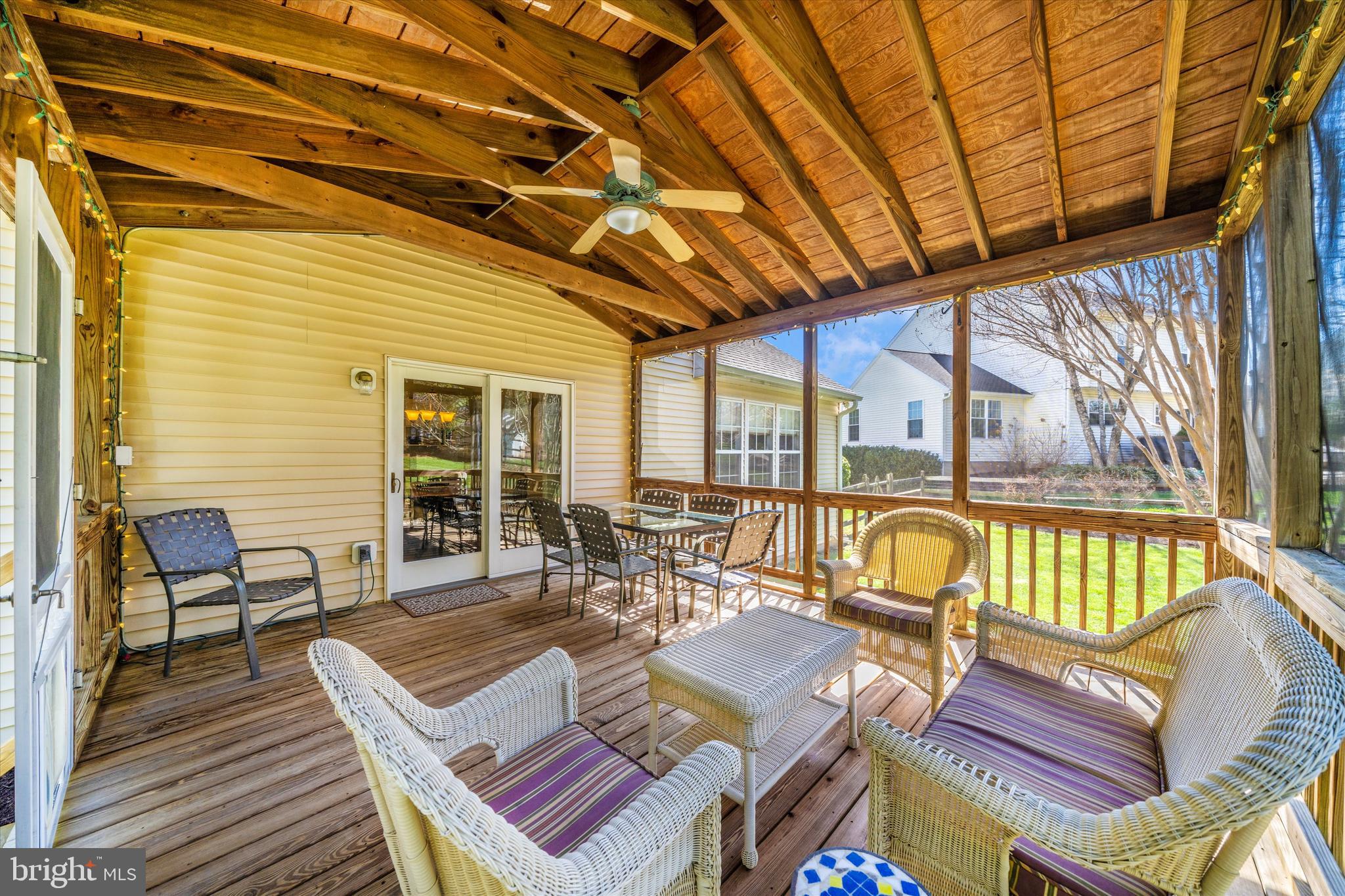 CLOVER HILL III - Residential