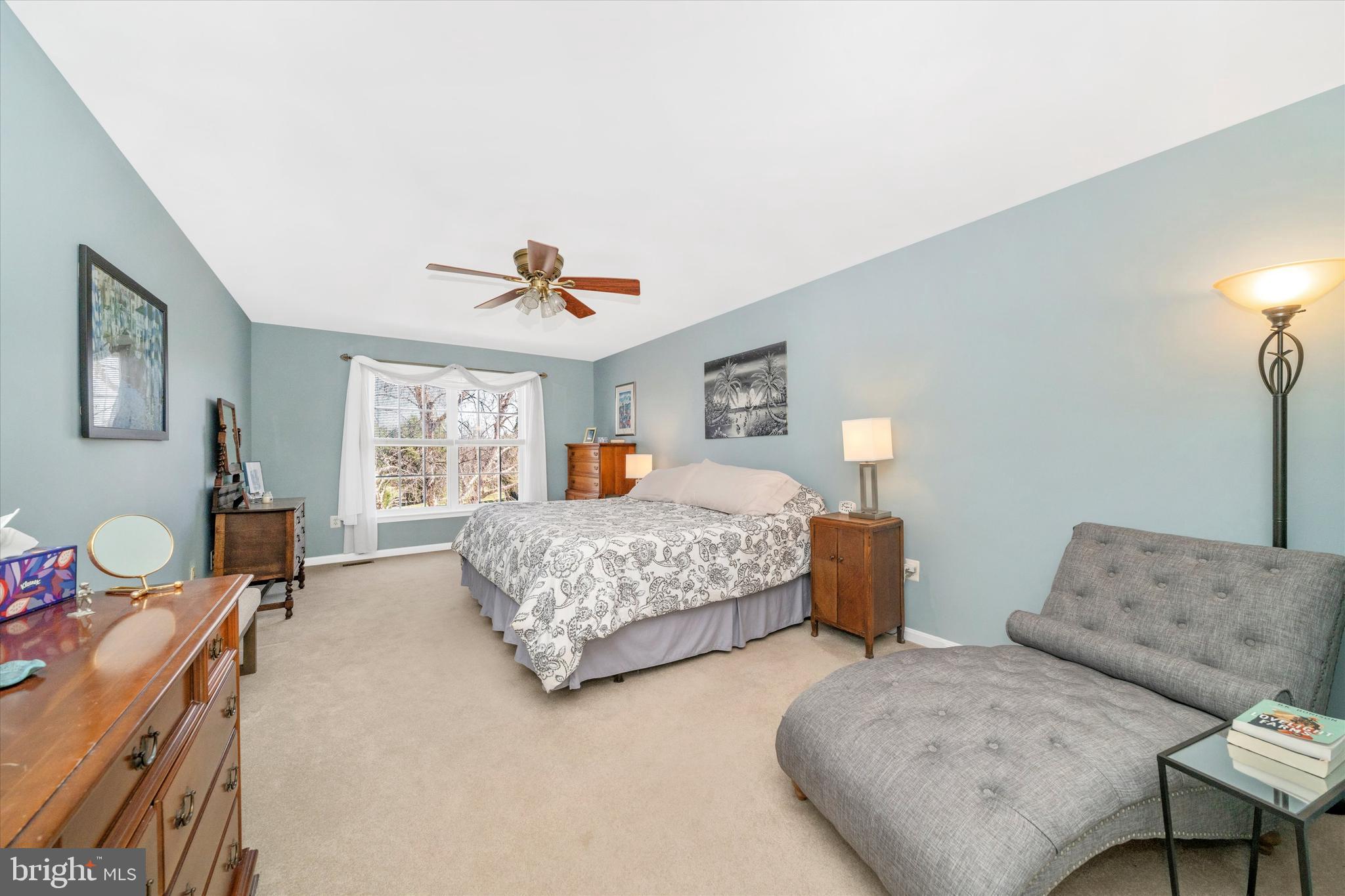 CLOVER HILL III - Residential