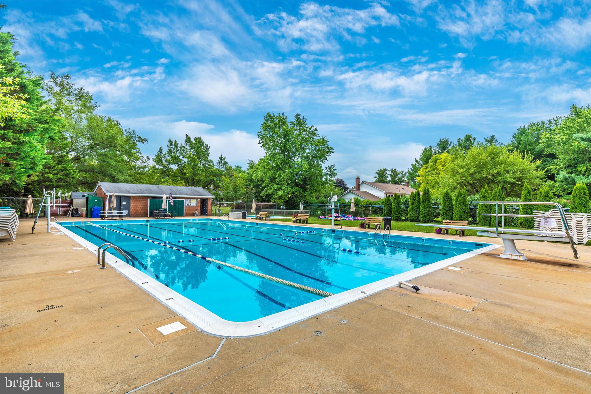 CLOVER HILL III - Residential