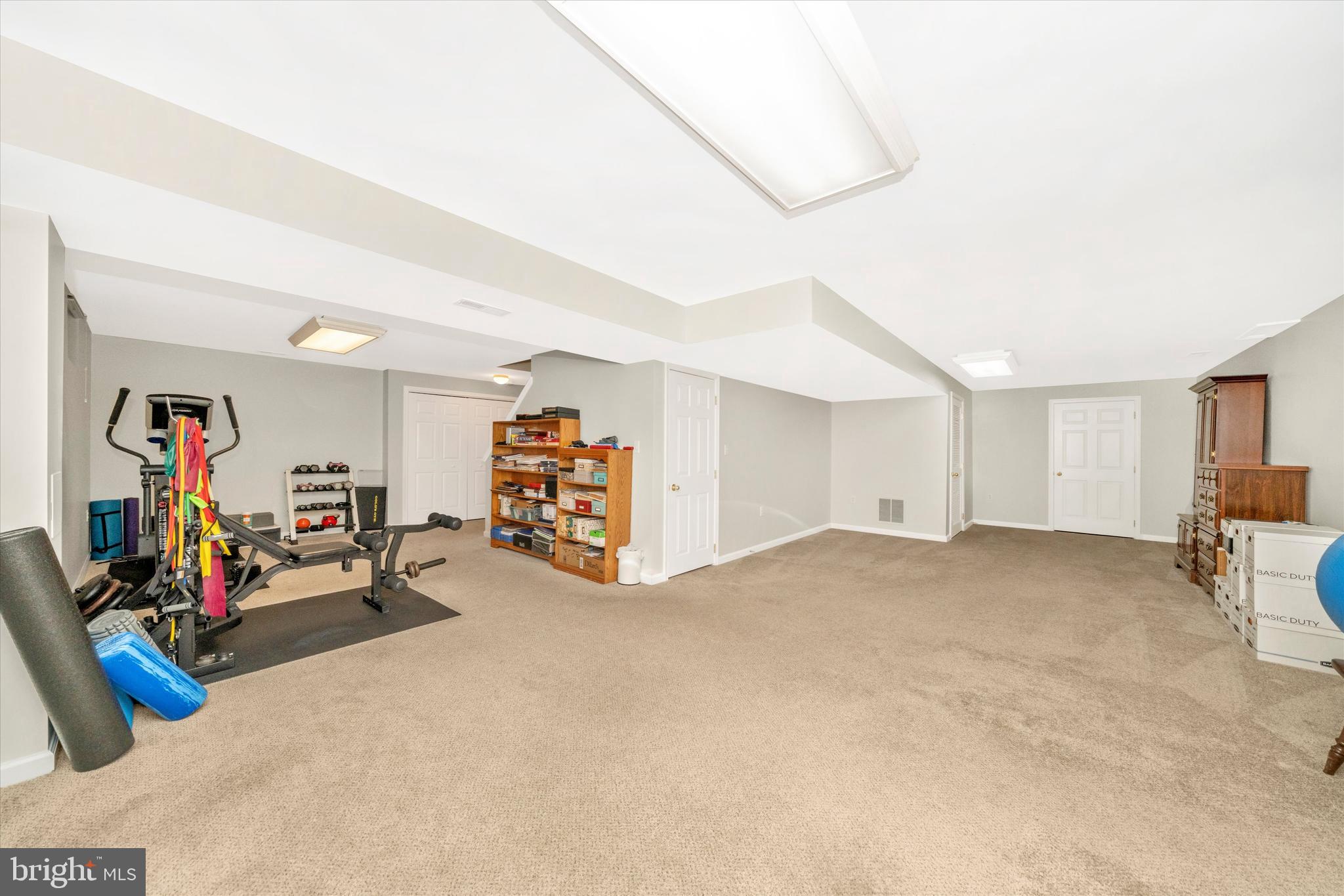 CLOVER HILL III - Residential