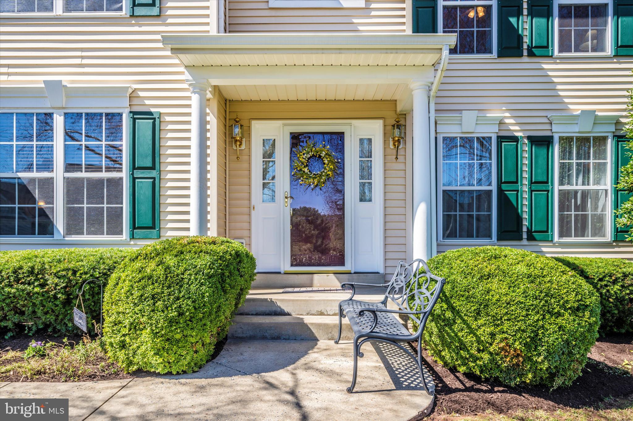 CLOVER HILL III - Residential