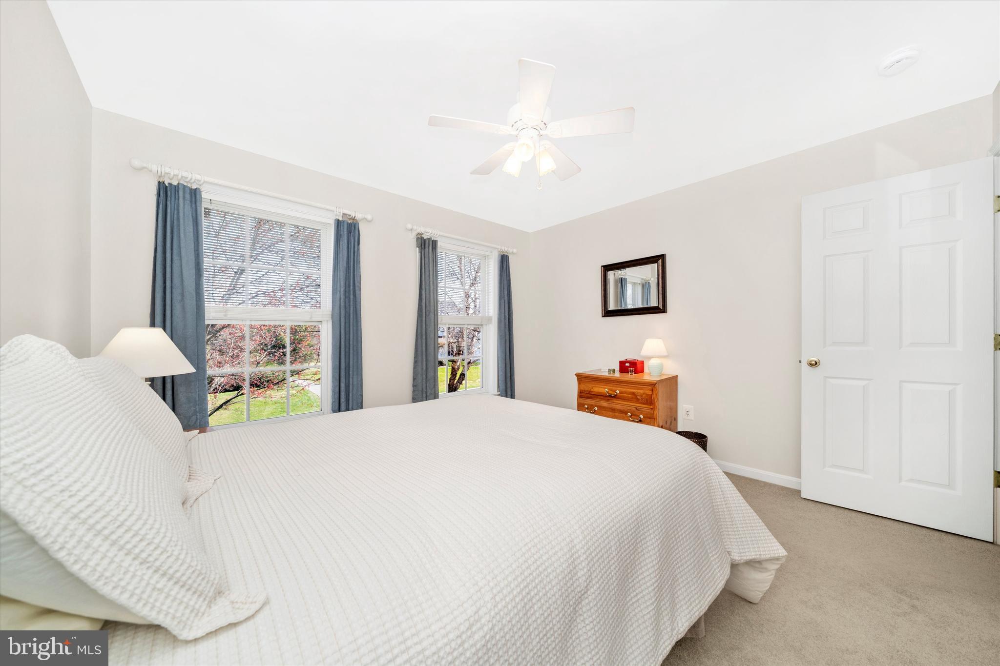 CLOVER HILL III - Residential