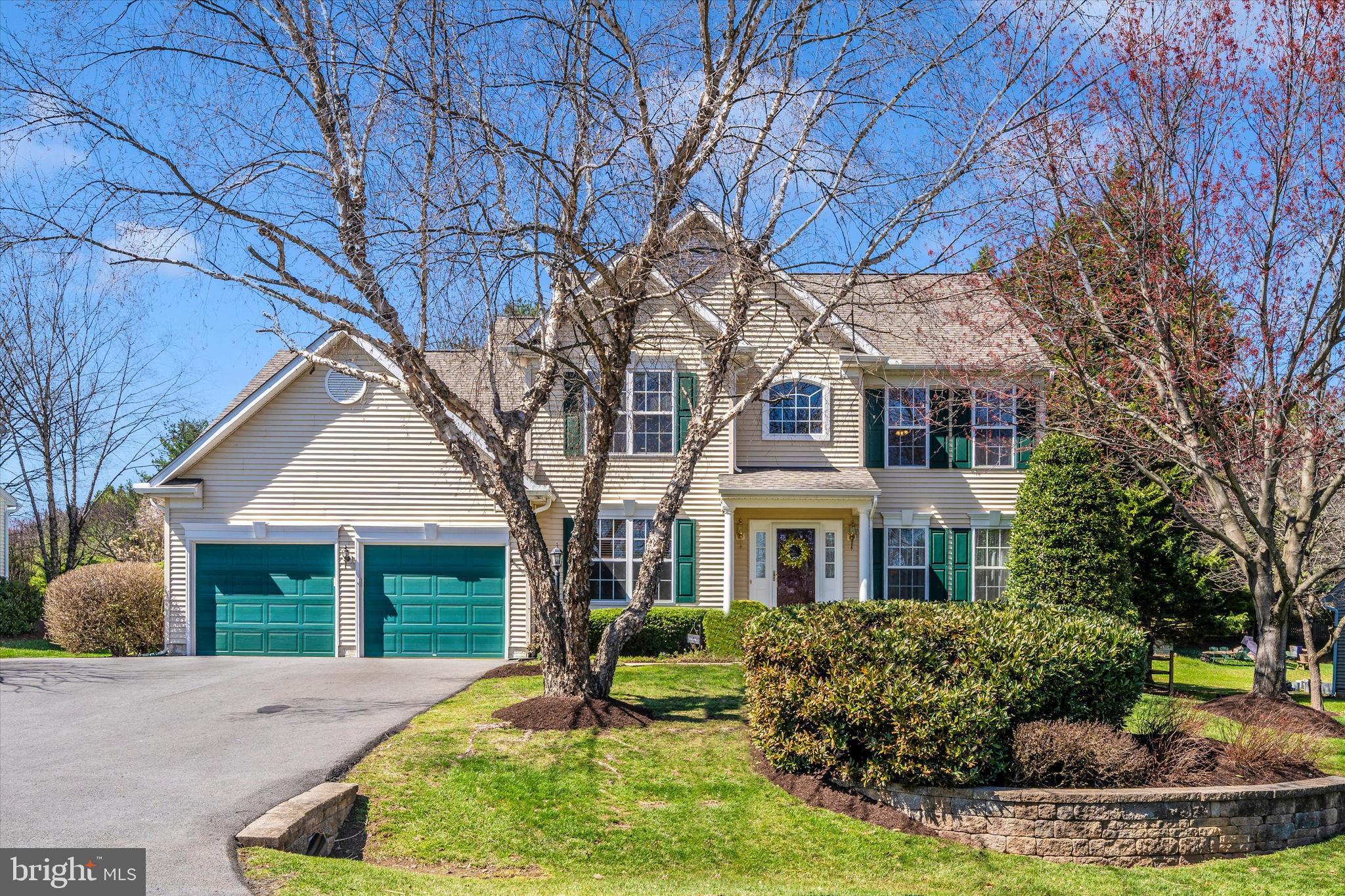 CLOVER HILL III - Residential