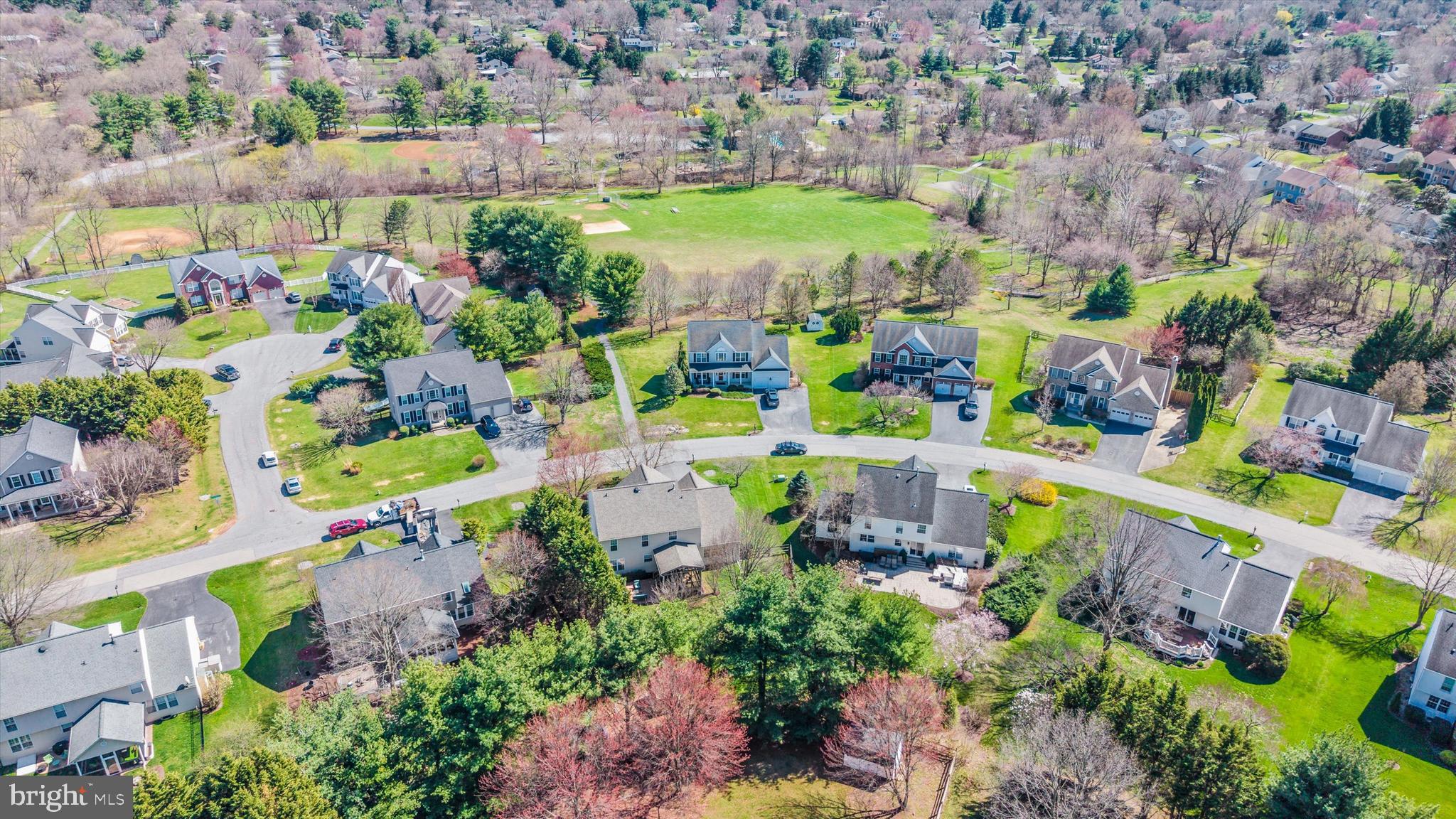 CLOVER HILL III - Residential