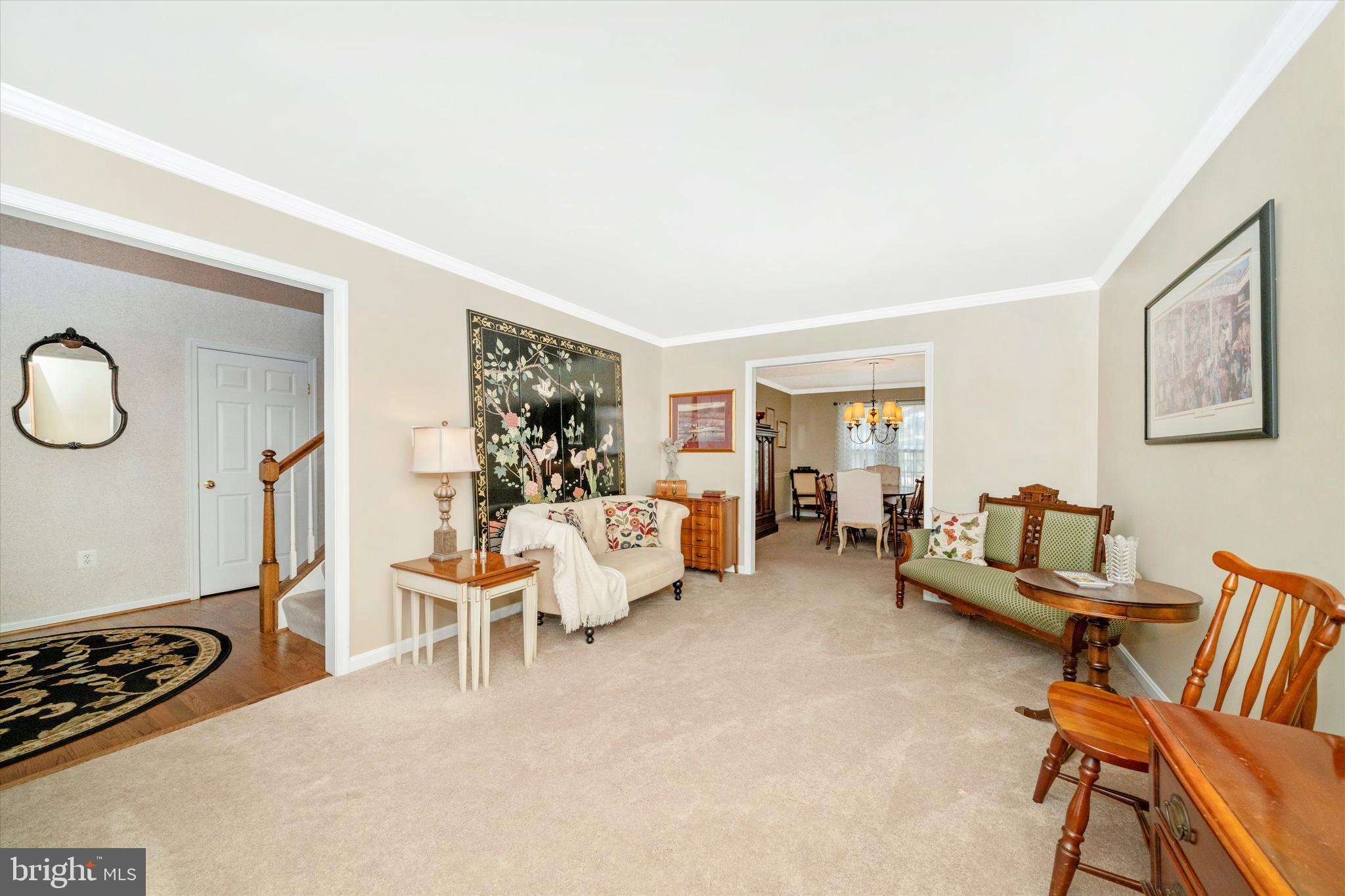 CLOVER HILL III - Residential