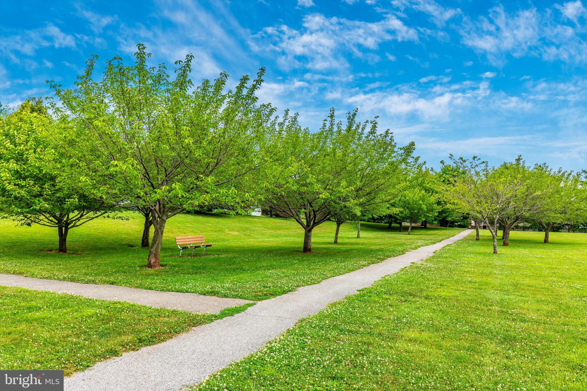 CLOVER HILL III - Residential