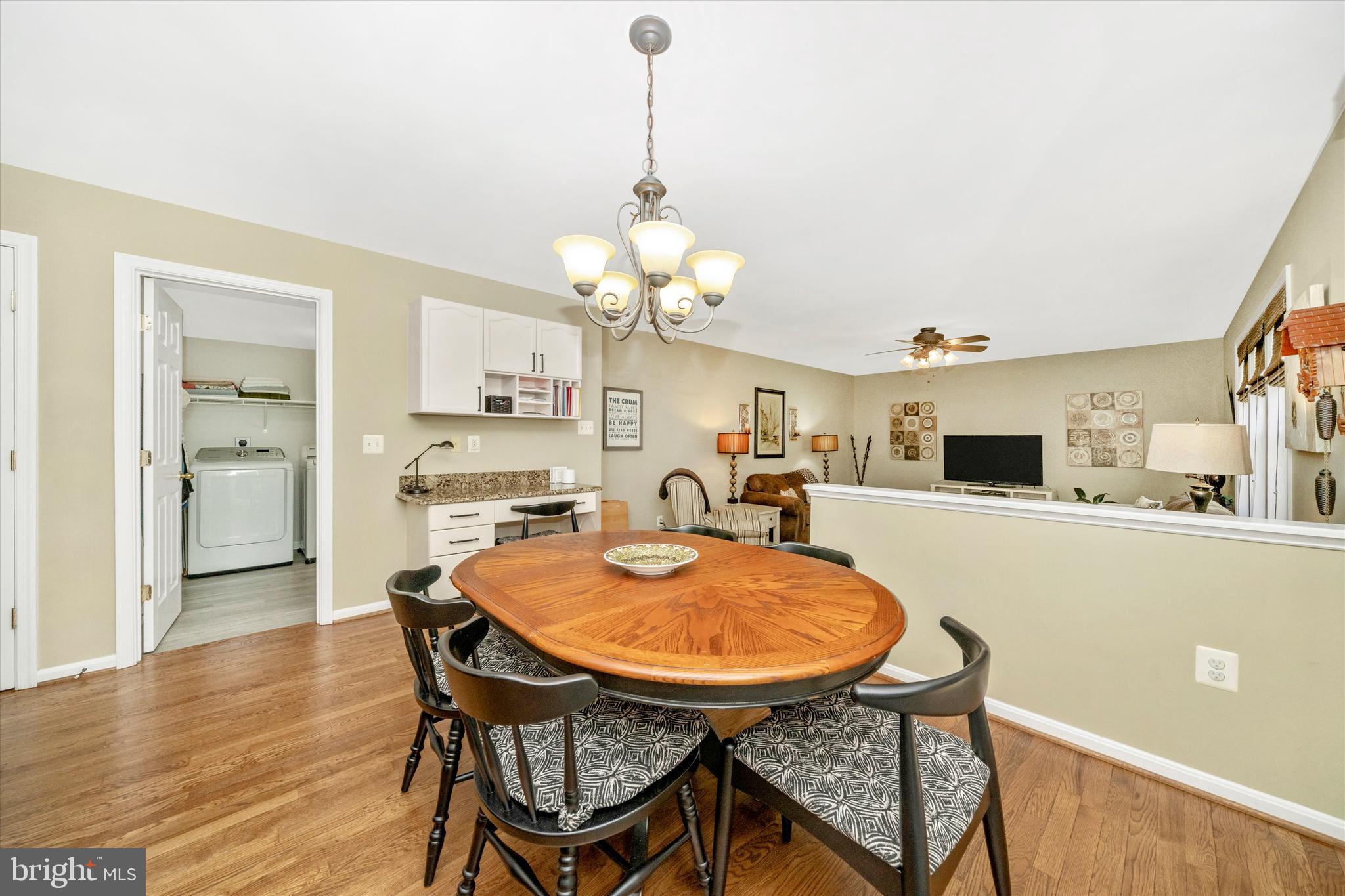 CLOVER HILL III - Residential