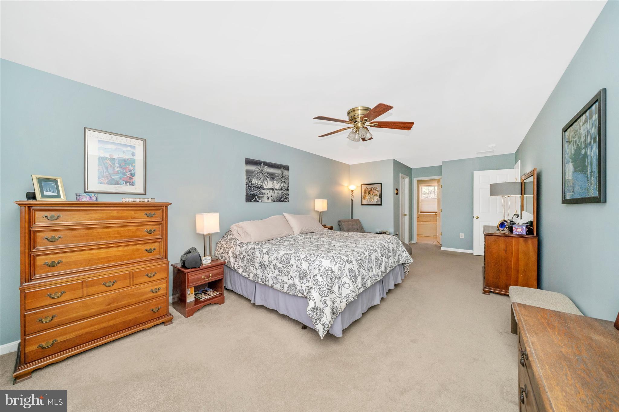 CLOVER HILL III - Residential