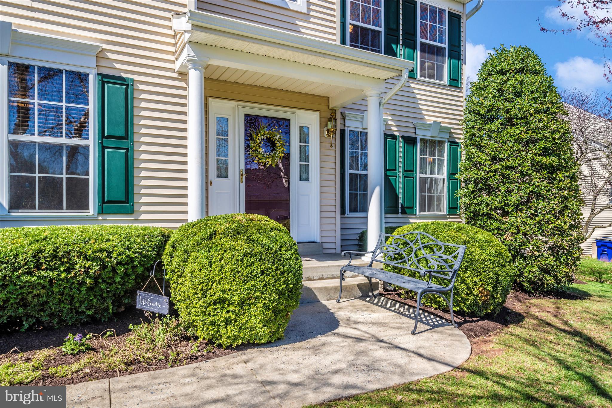 CLOVER HILL III - Residential