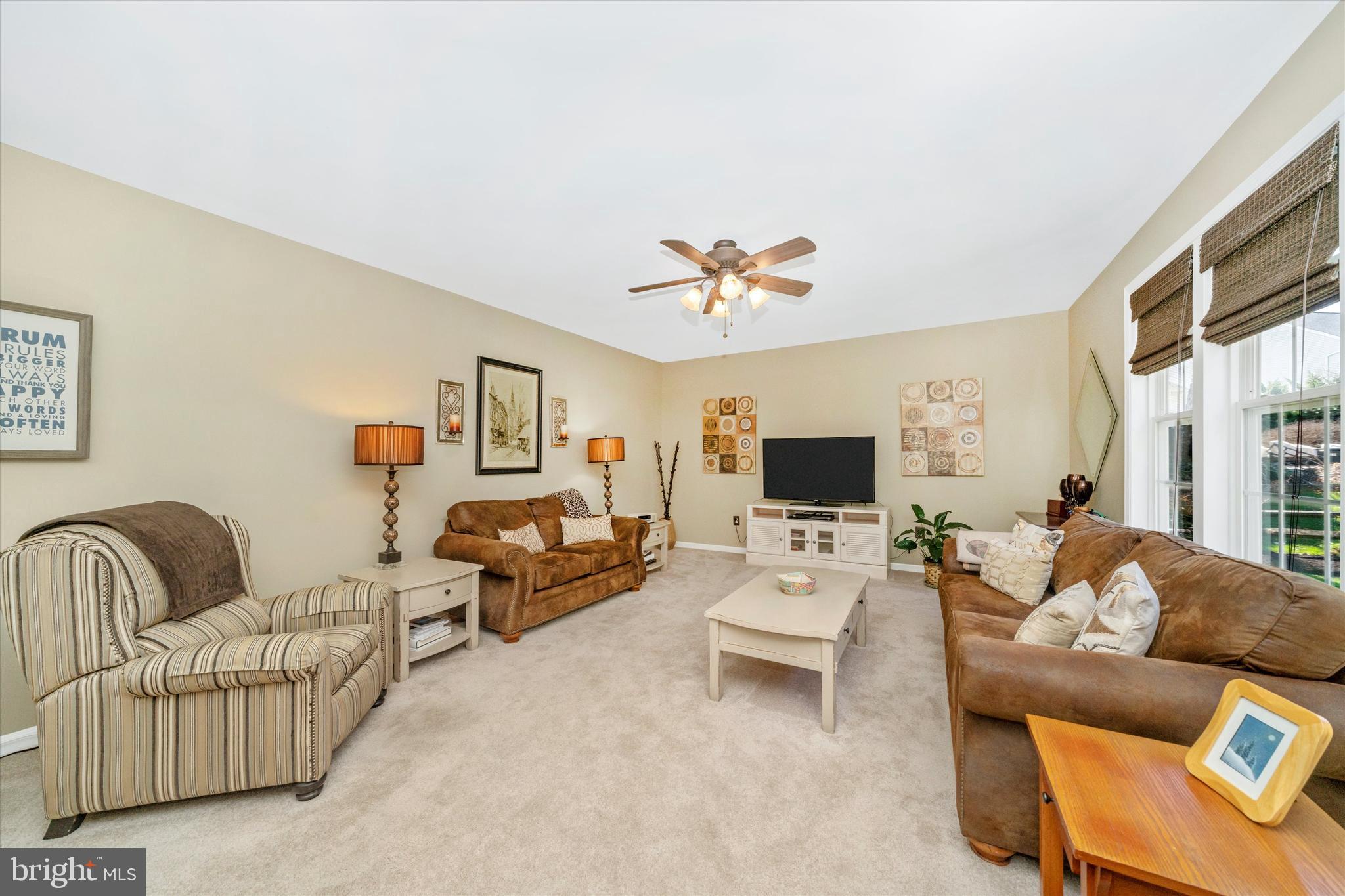 CLOVER HILL III - Residential