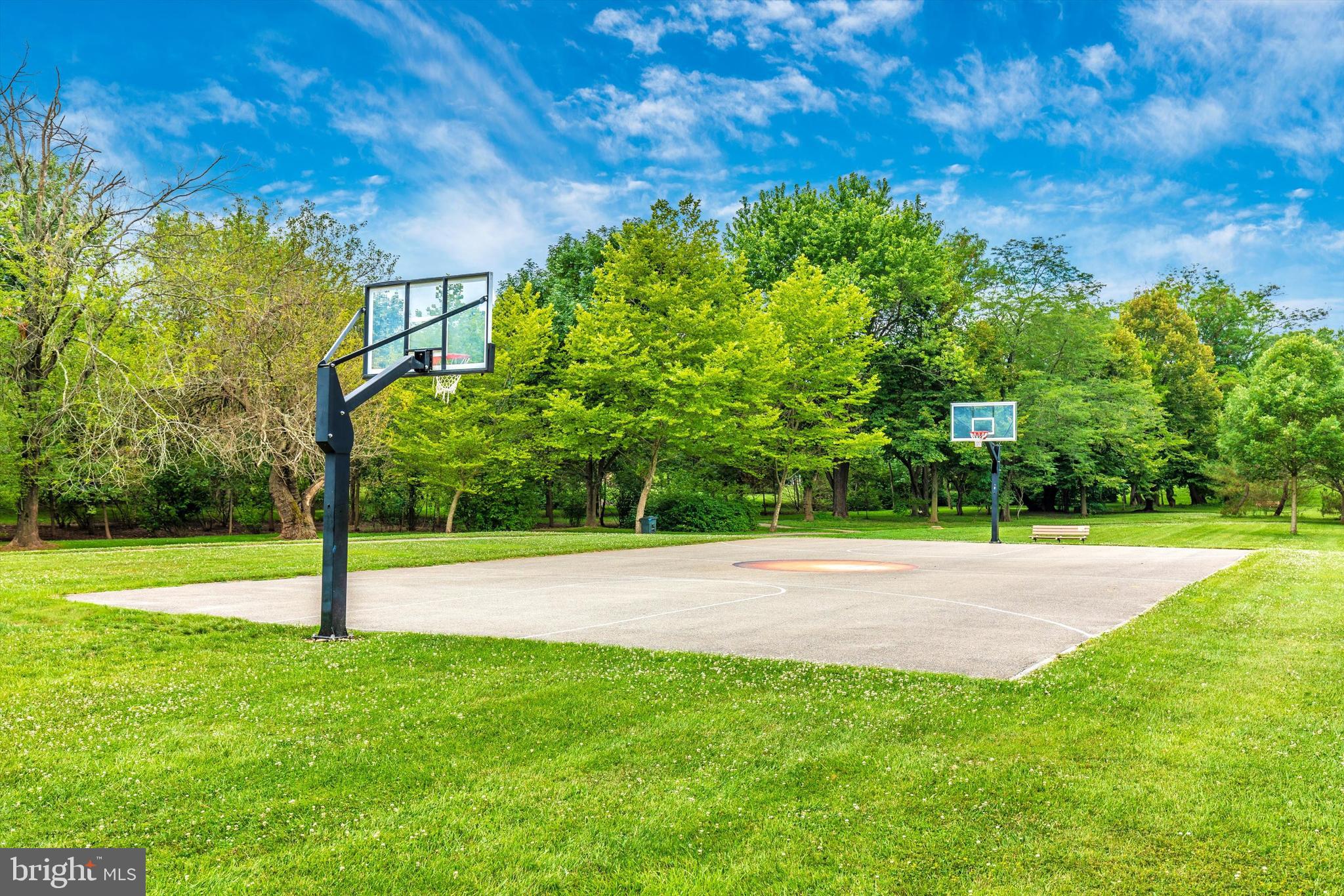 CLOVER HILL III - Residential