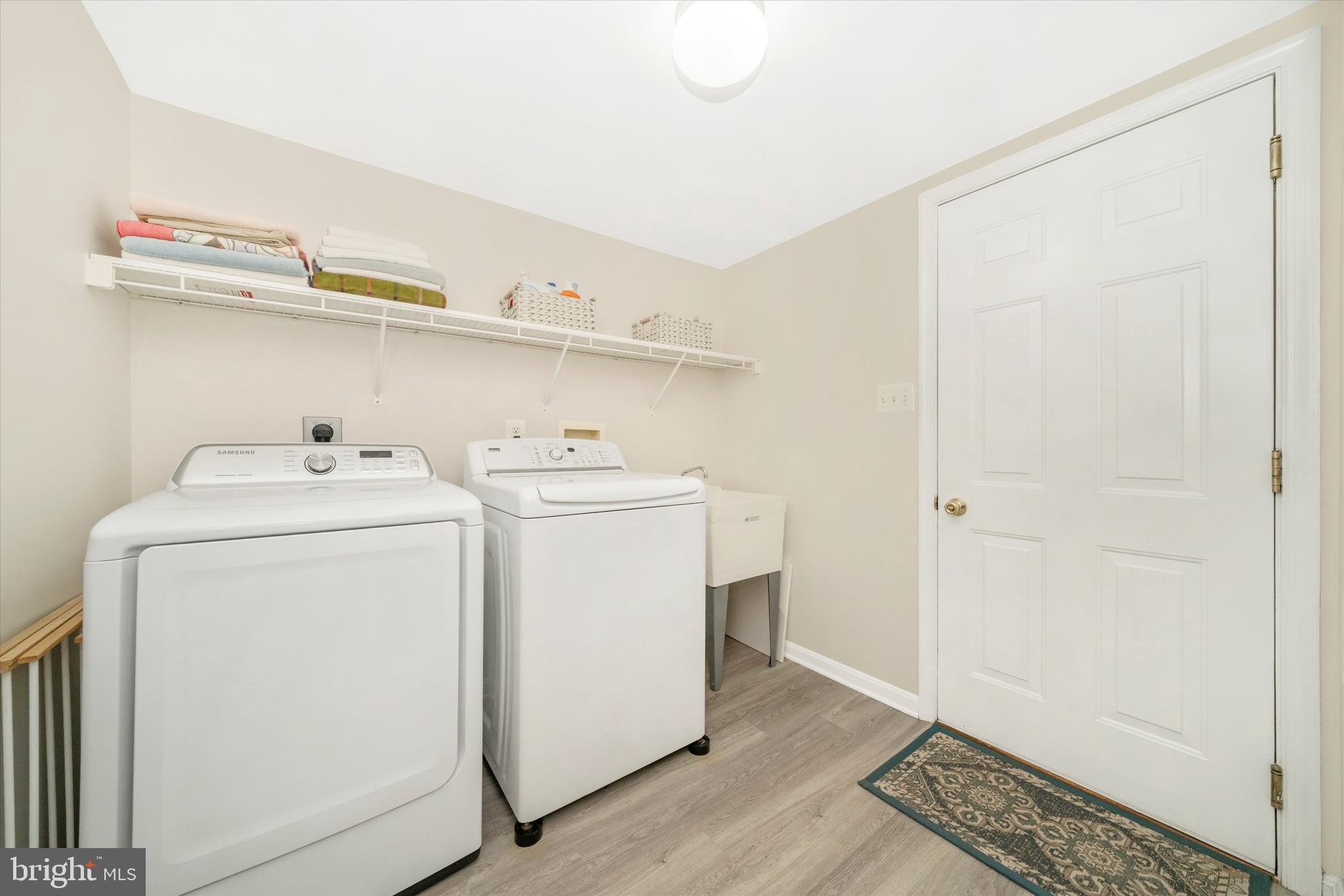 CLOVER HILL III - Residential