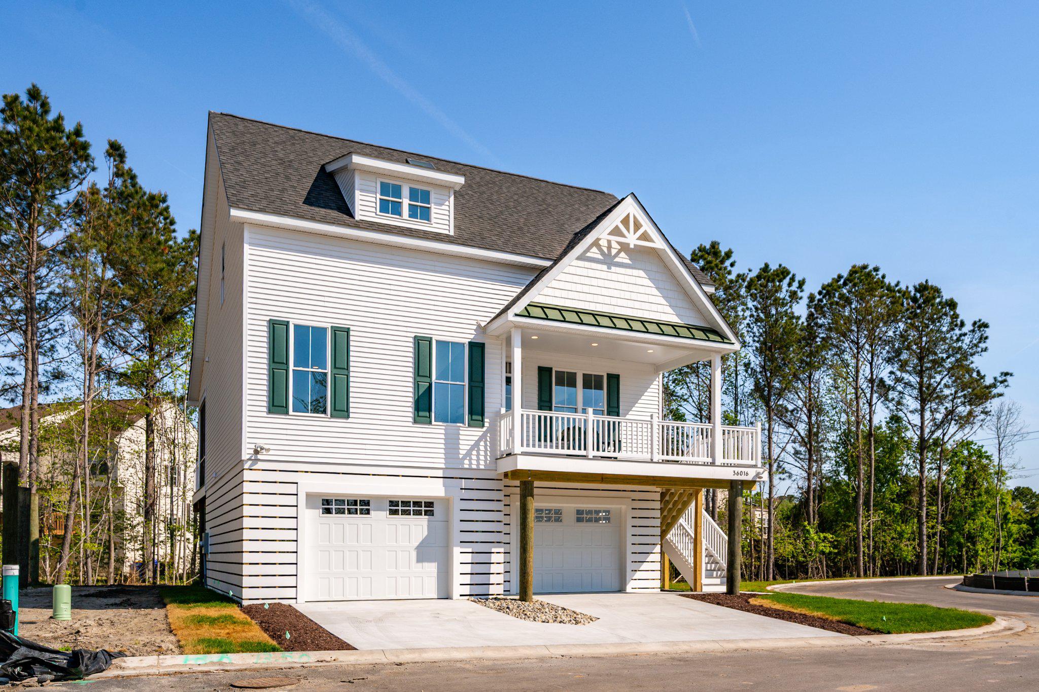 36025 JACKSON STREET LOT 10