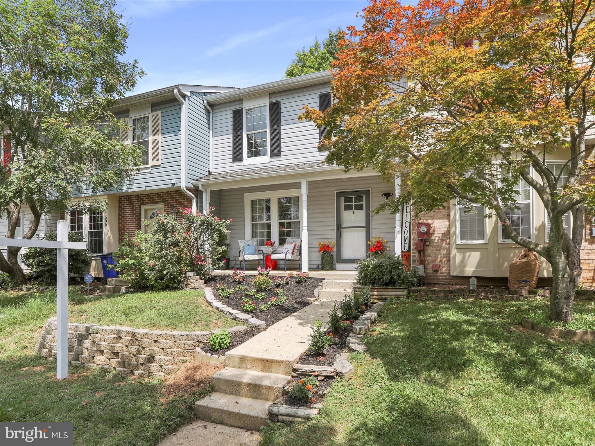 5049 MERGANSER COURT
