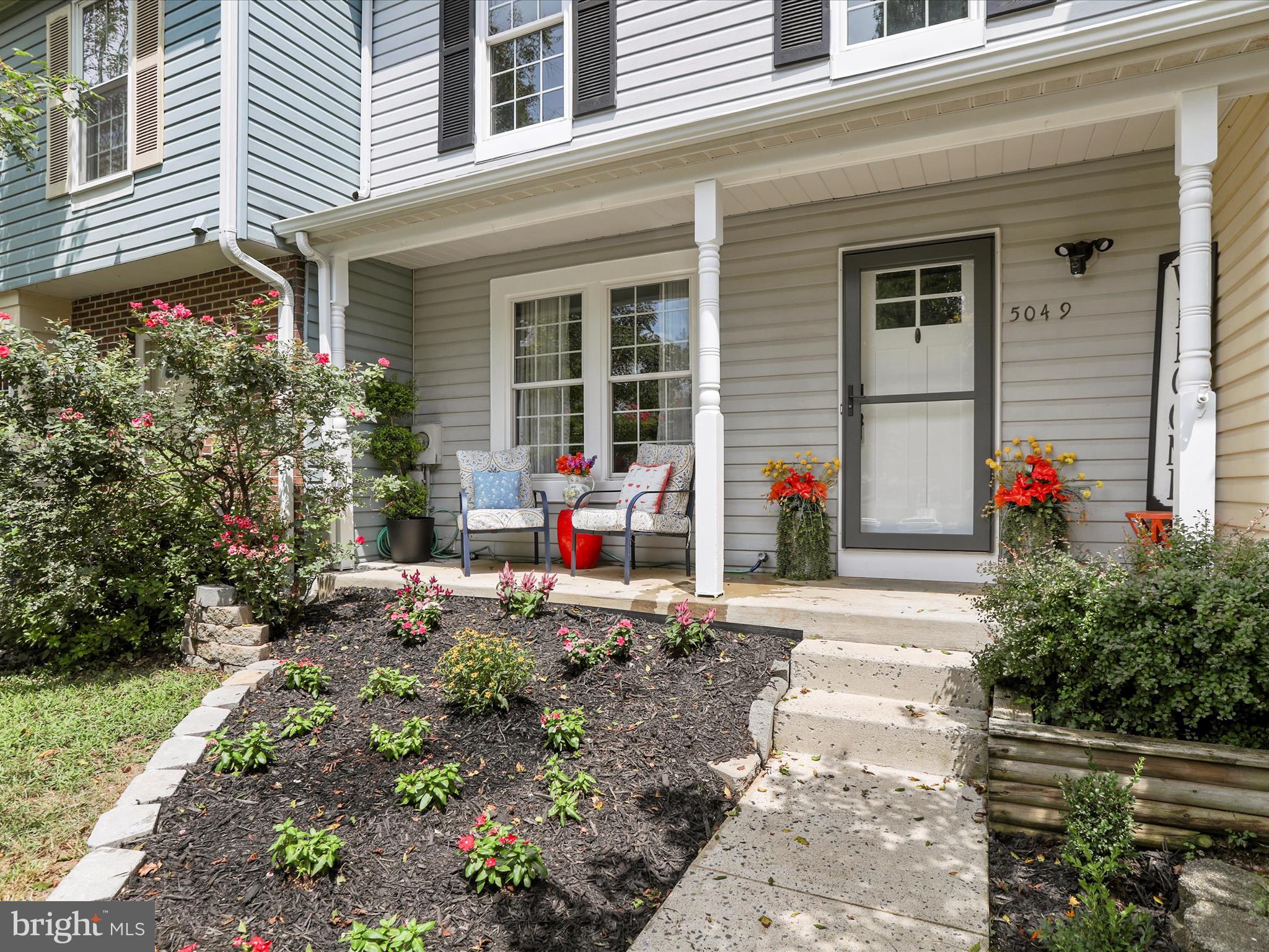 5049 MERGANSER COURT