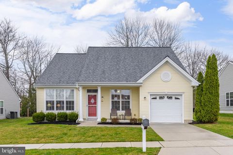 Homes For Sale - 39 Meadowview Drive<br/> WOODSTOWN, NJ 08098