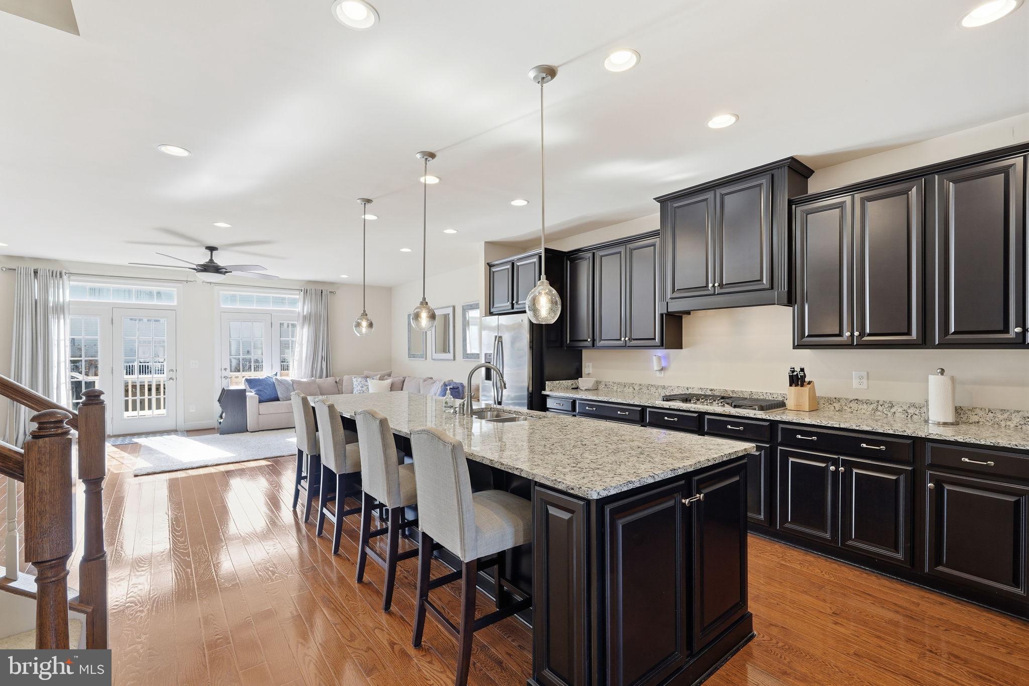 WENTWORTH GREEN - Residential Lease