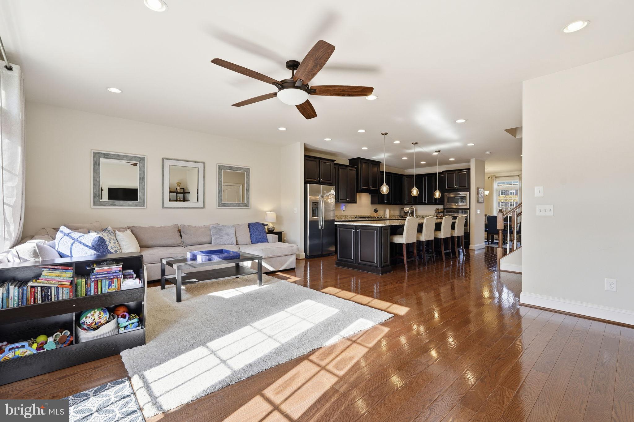 WENTWORTH GREEN - Residential Lease