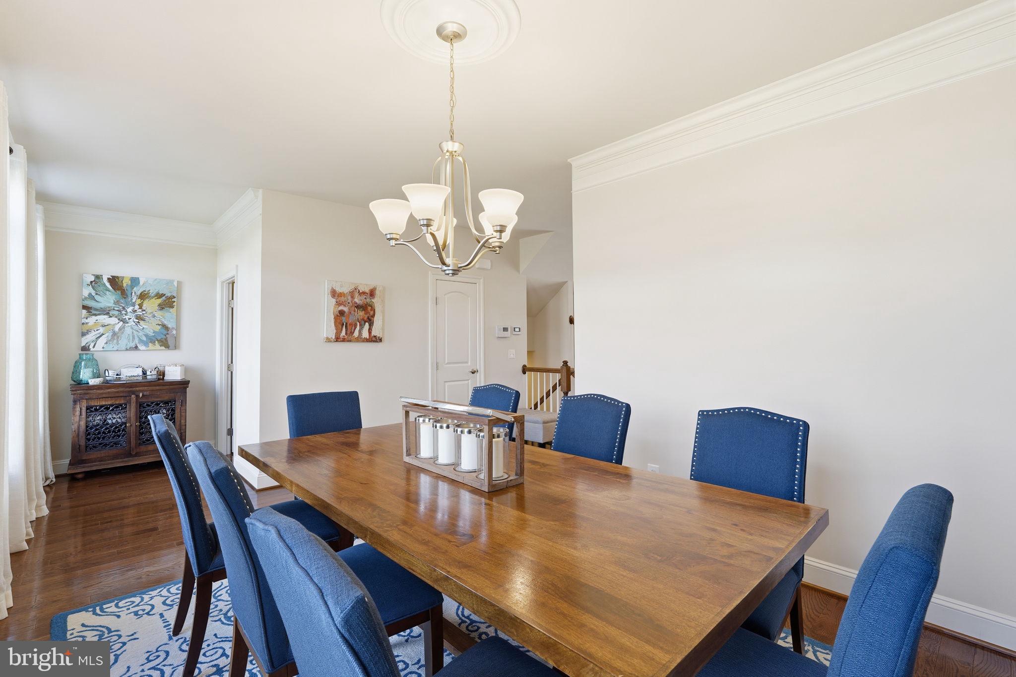 WENTWORTH GREEN - Residential Lease