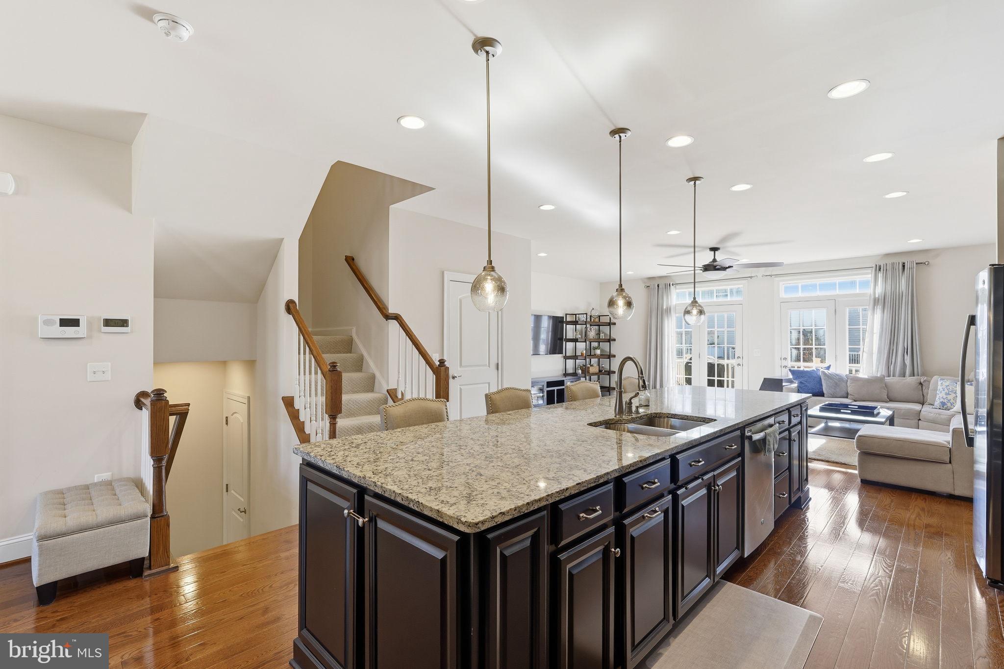 WENTWORTH GREEN - Residential Lease