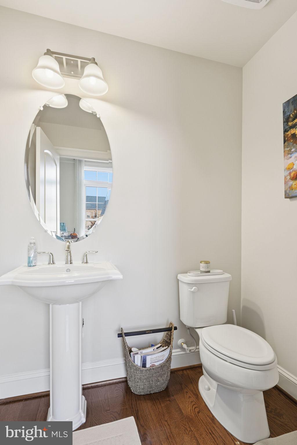 WENTWORTH GREEN - Residential Lease