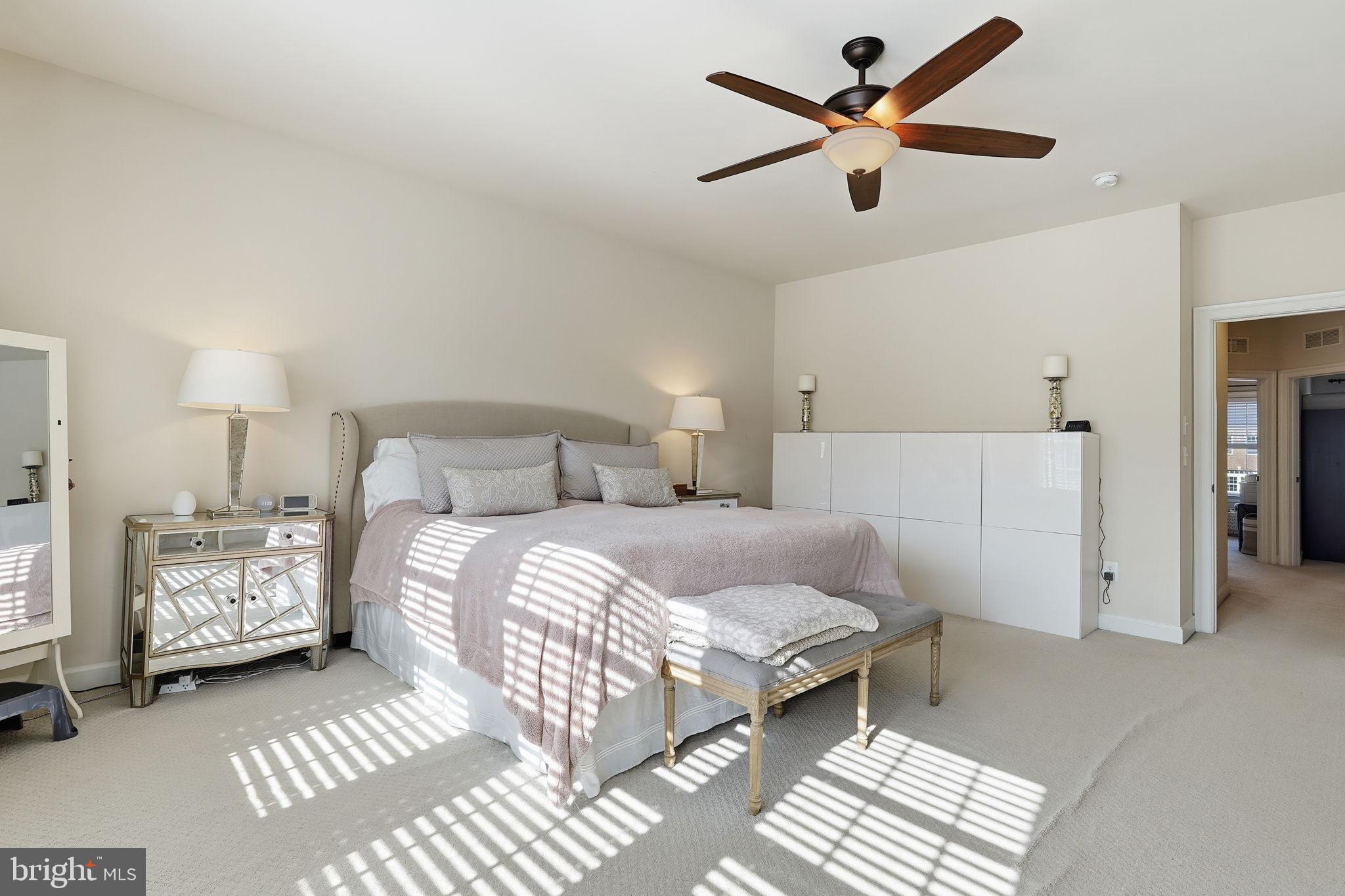 WENTWORTH GREEN - Residential Lease