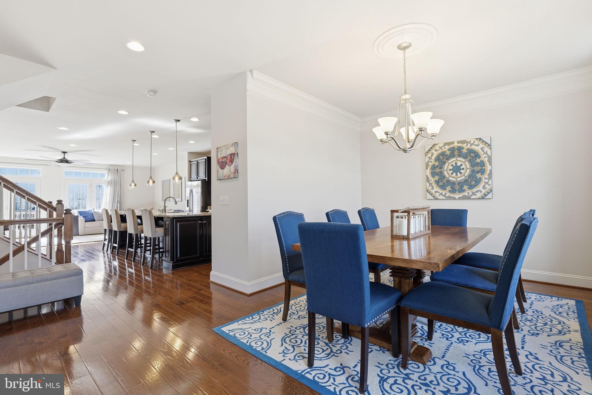 WENTWORTH GREEN - Residential Lease