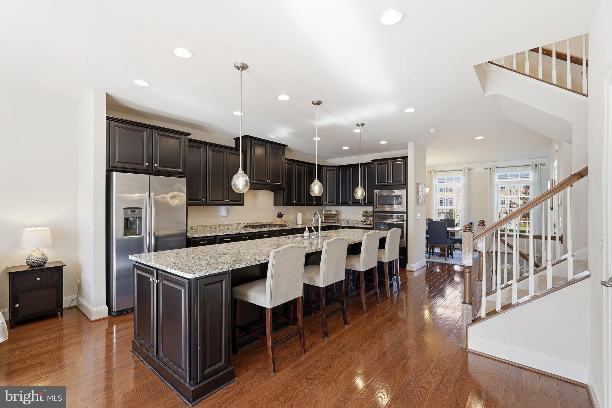 WENTWORTH GREEN - Residential Lease