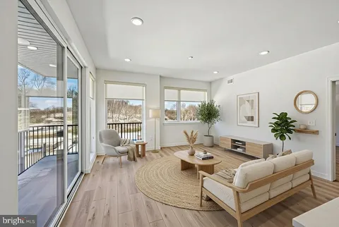 23 Rock Hill Road Unit 210, Bala Cynwyd, PA MLS: PAMC2168416