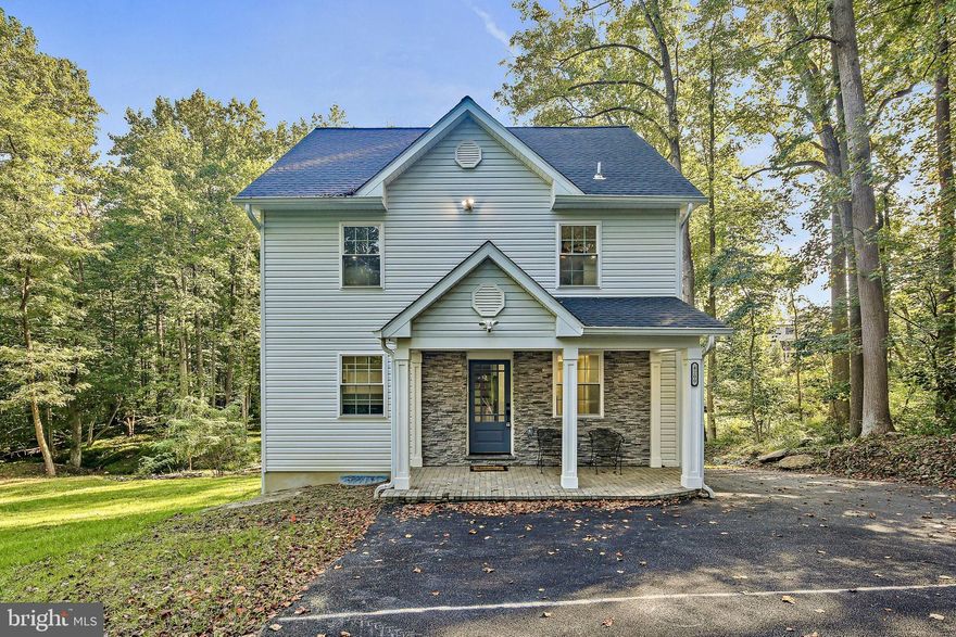 Welcome to 4200 Hedgehill Lane in Phoenix, MD! 

This wonderful and spacious custom home is brand new construction from the foundation up! It offers 3 large bedrooms plus 3-1/2 luxury bathrooms. The kitchen is spectacular with high-end appliances, cabinetry, countertops and is complete with an oversized composite deck with steps that leads to your secluded rear yard.  

The outstanding trim work was installed by skilled craftsmen and is top notch. 

The first floor offers an open floor plan with a private study plus a great room and is completed with gorgeous hardwood floors throughout.  The fully finished lower level provides a light filled family room with a full walkout basement that opens to a grand Belgard Paver Patio.  The 2nd floor offers two large primary bedrooms each with spacious and comfortable private bathrooms.  Each bathroom tries to outdo itself with the incredible tile work and gorgeous fixtures (plumbing/electrical). 

This large 2.18 acre home-site offers plenty of privacy with the convenience of Jacksonville/Four Corners nearby.  Schedule your private showing today.  This home is simply incredible!