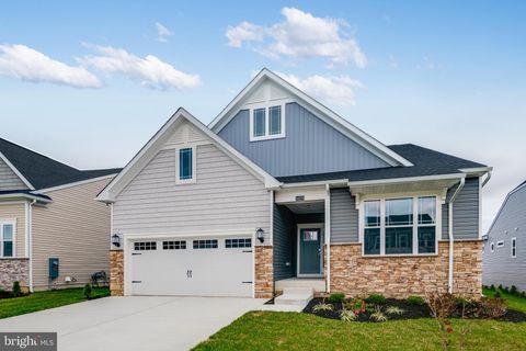 24758 GLENDALE LANE MILLSBORO DE 19966
