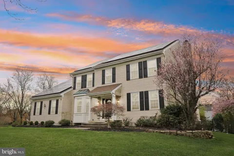 17 Winding Way, Mount Laurel, NJ 08054 - MLS#: NJBL2084202
