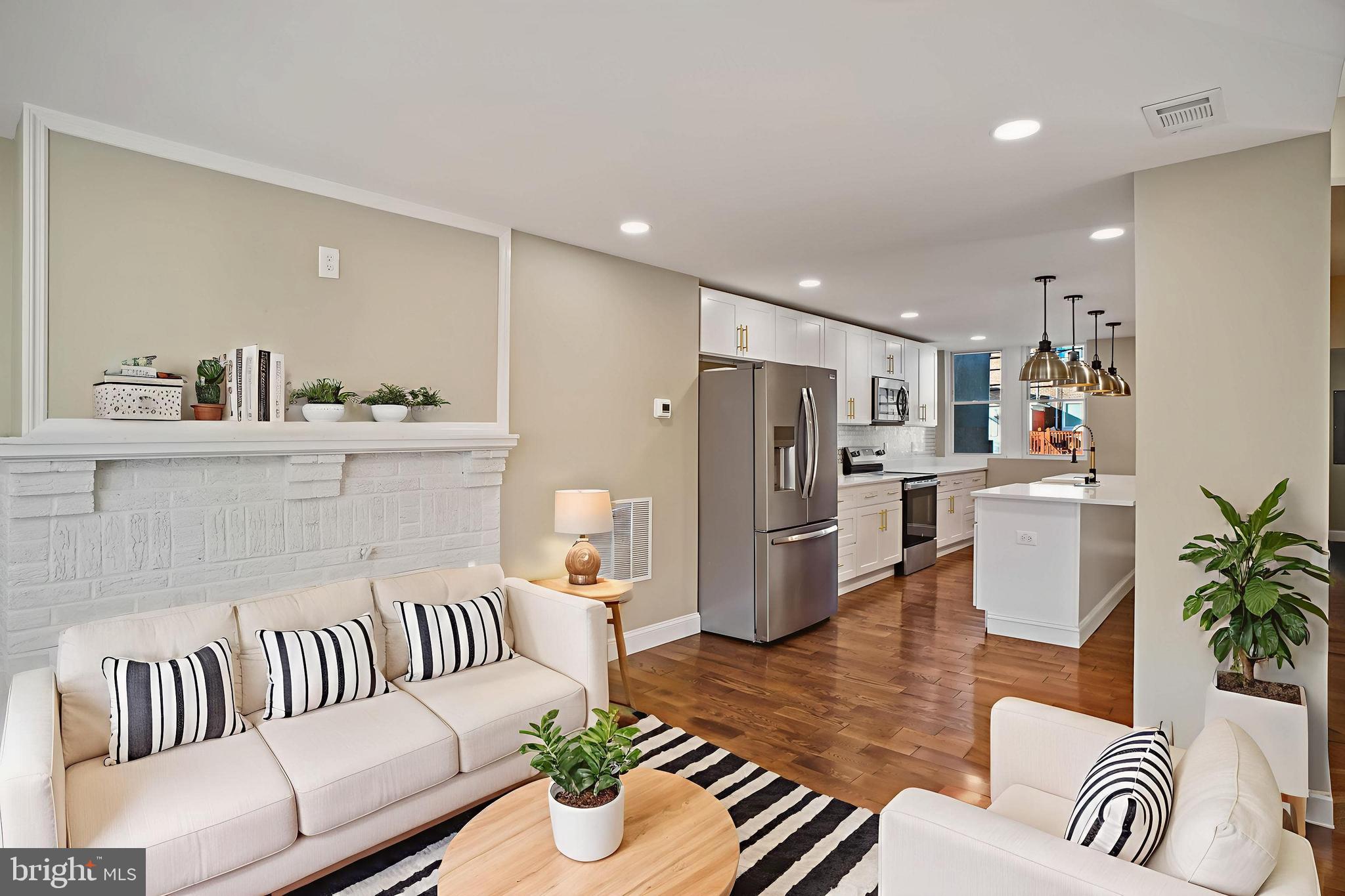 EDMONDSON VIILLAGE - Residential