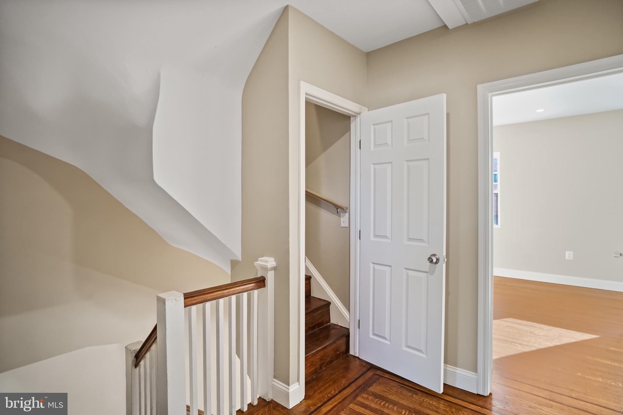 EDMONDSON VIILLAGE - Residential