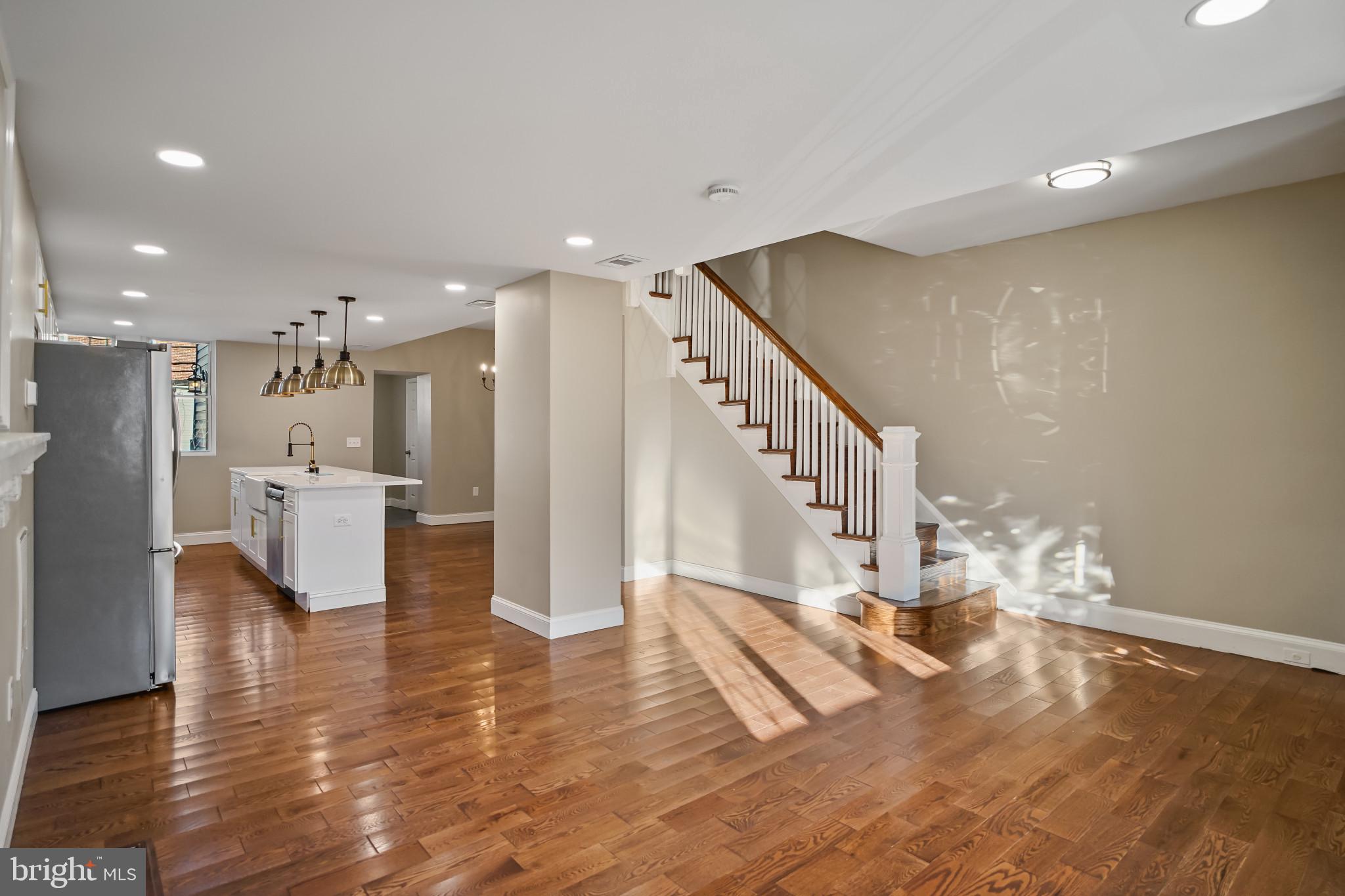 EDMONDSON VIILLAGE - Residential