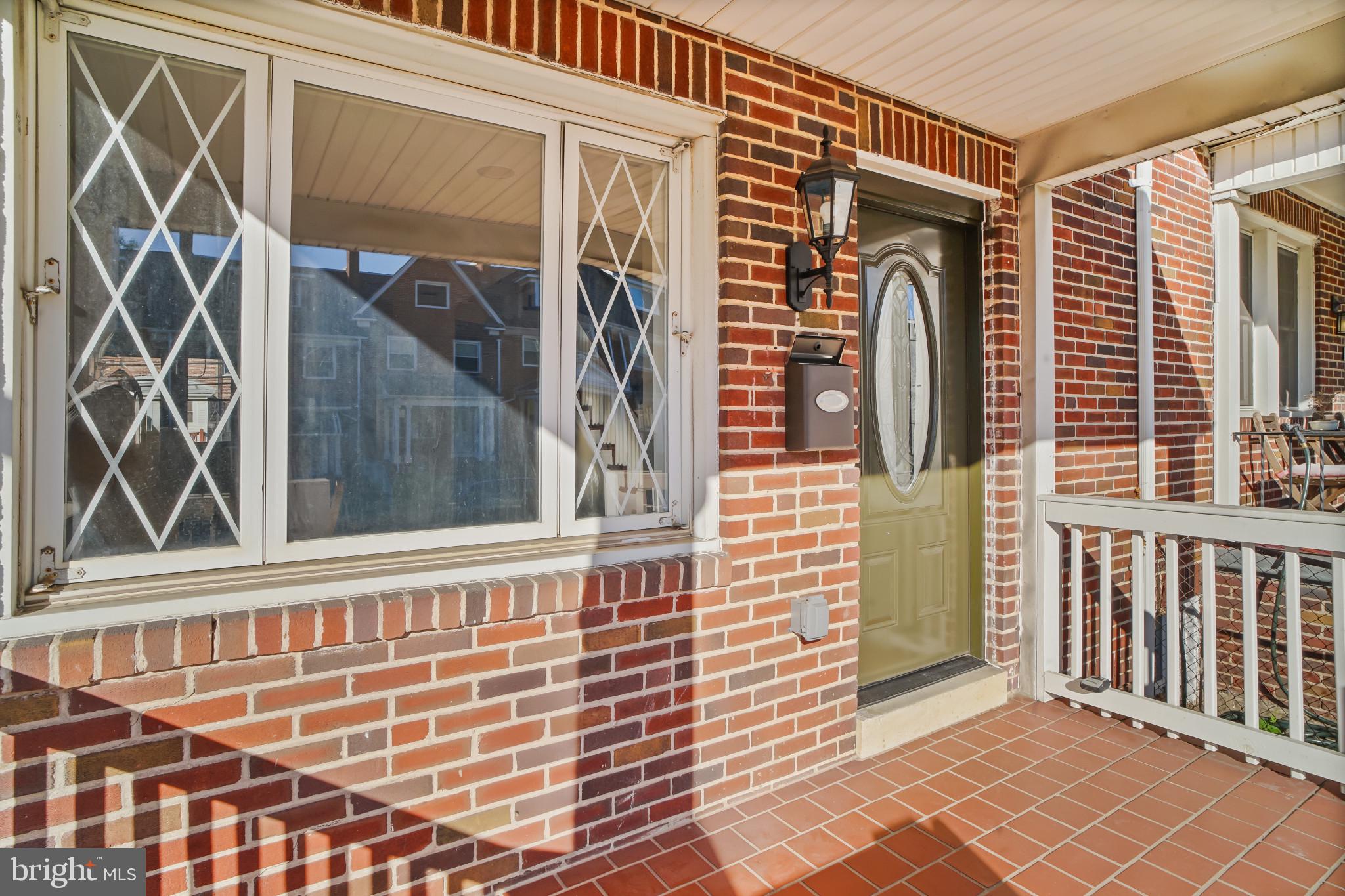 EDMONDSON VIILLAGE - Residential