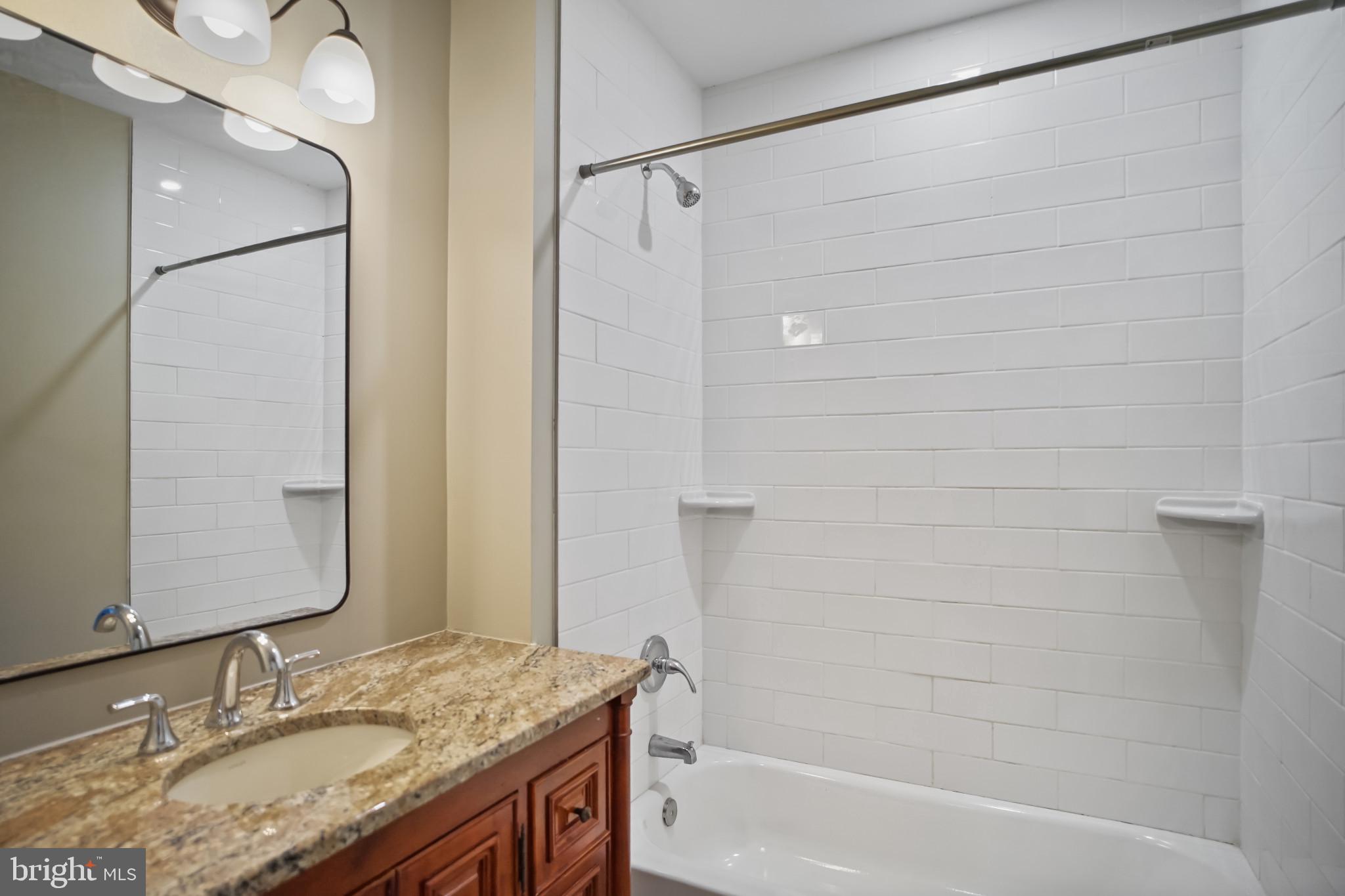 EDMONDSON VIILLAGE - Residential