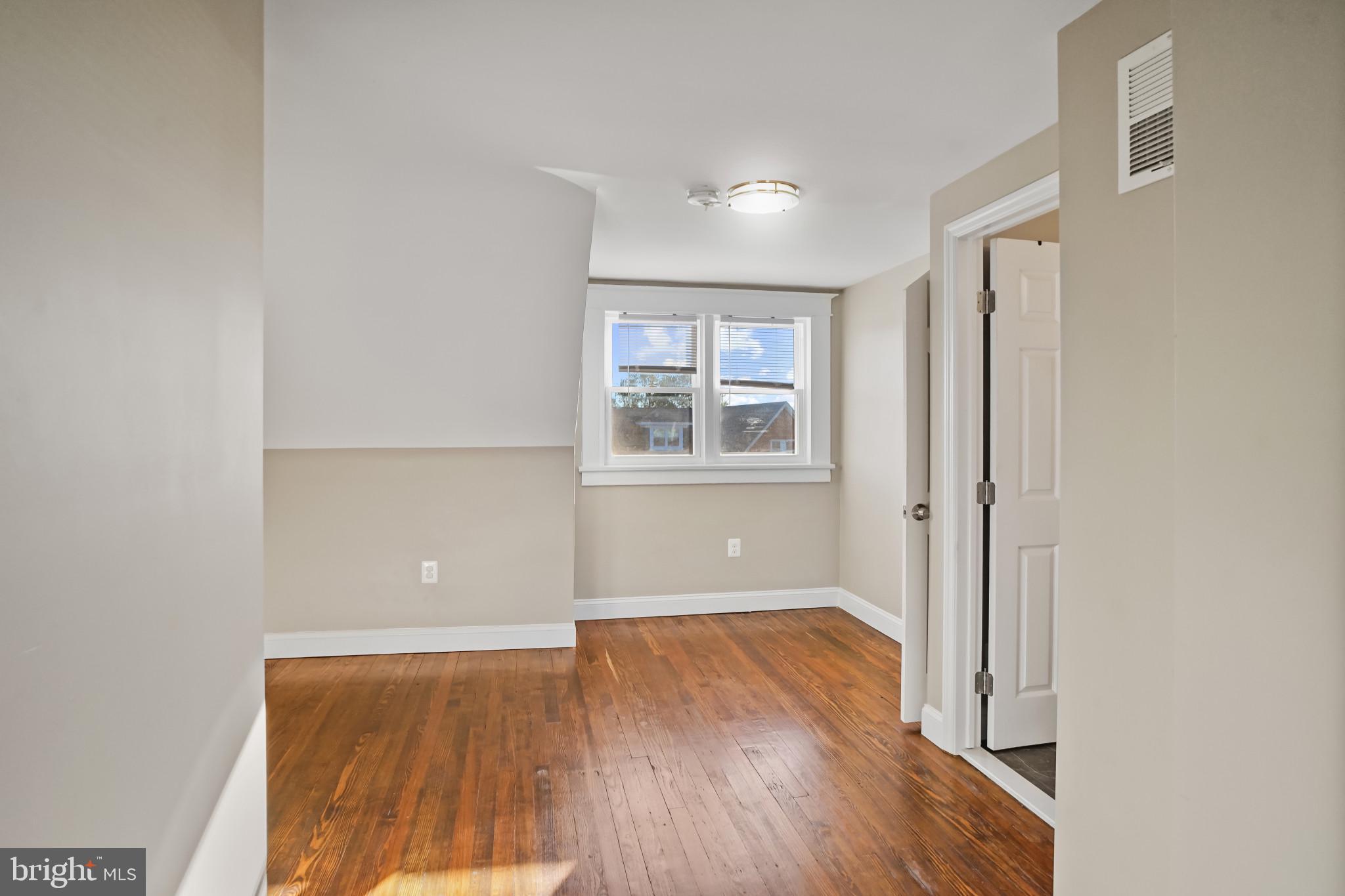 EDMONDSON VIILLAGE - Residential