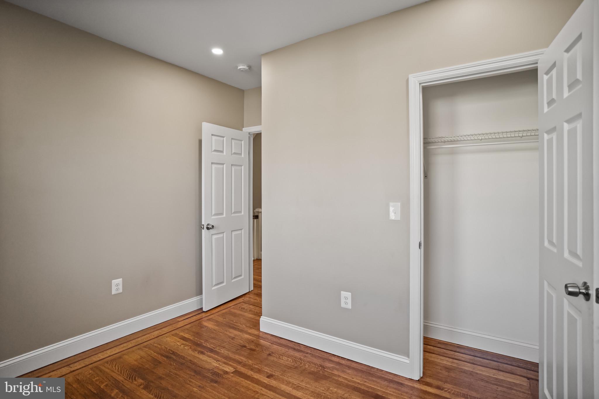 EDMONDSON VIILLAGE - Residential