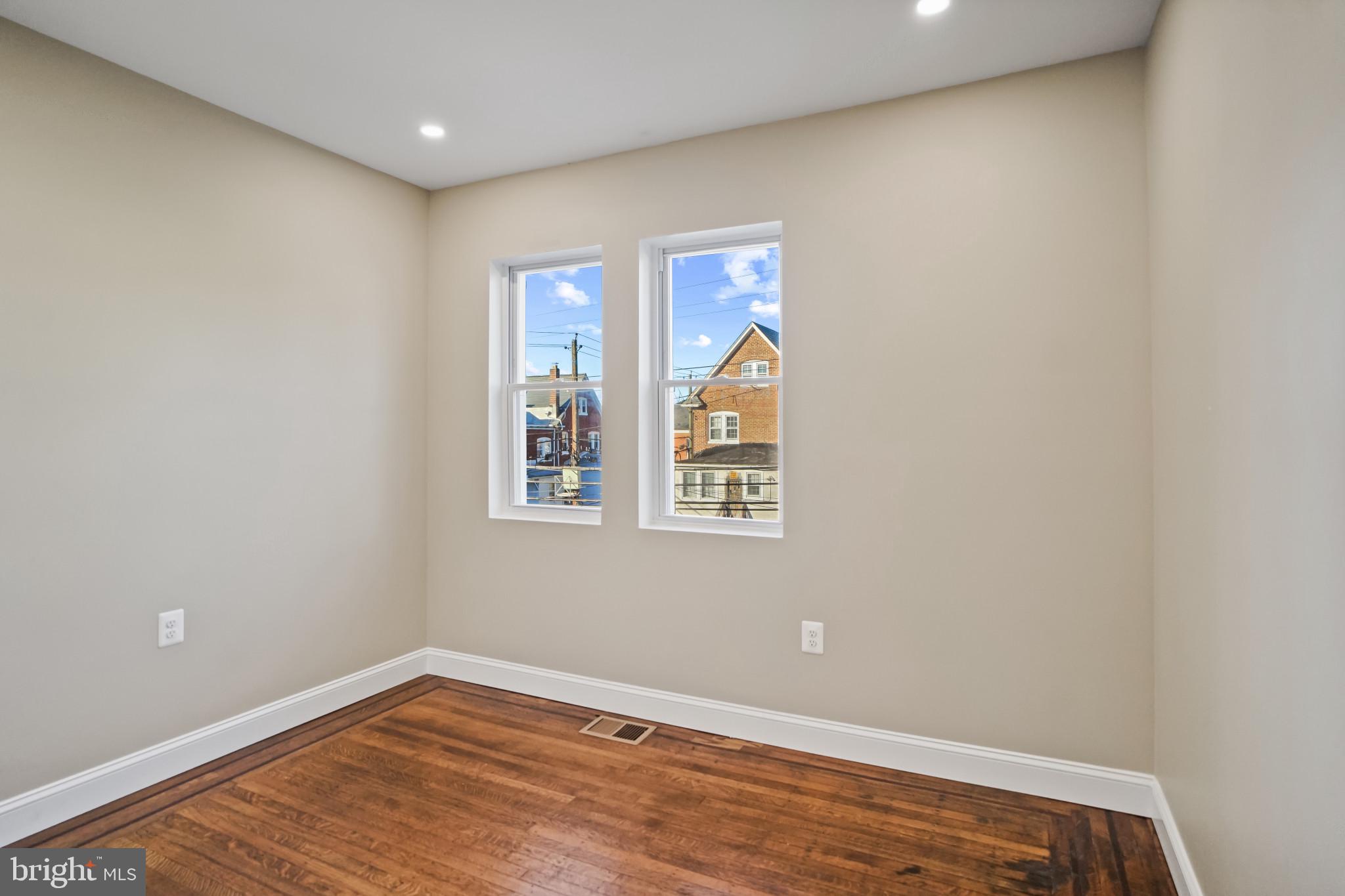 EDMONDSON VIILLAGE - Residential