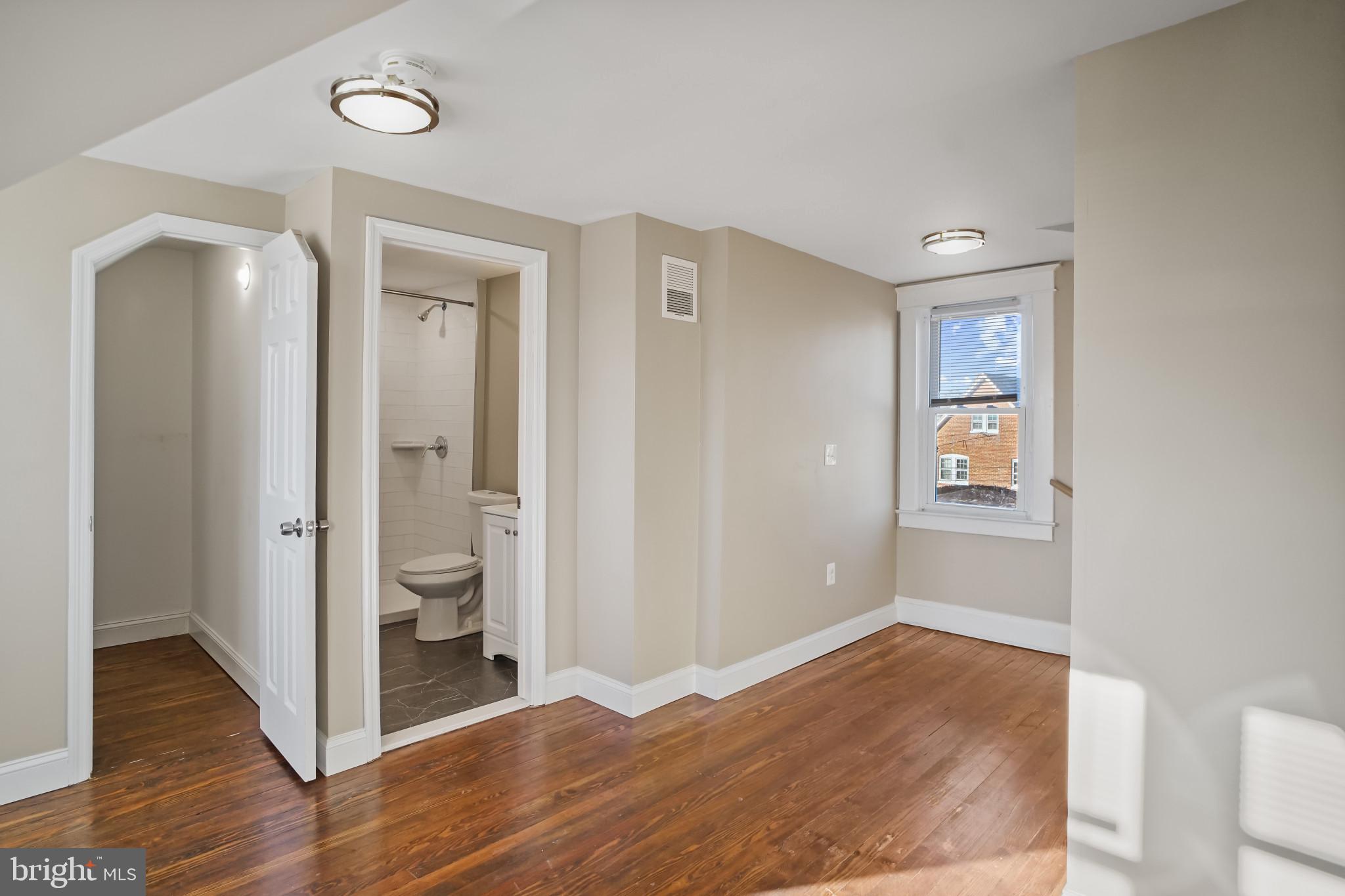 EDMONDSON VIILLAGE - Residential