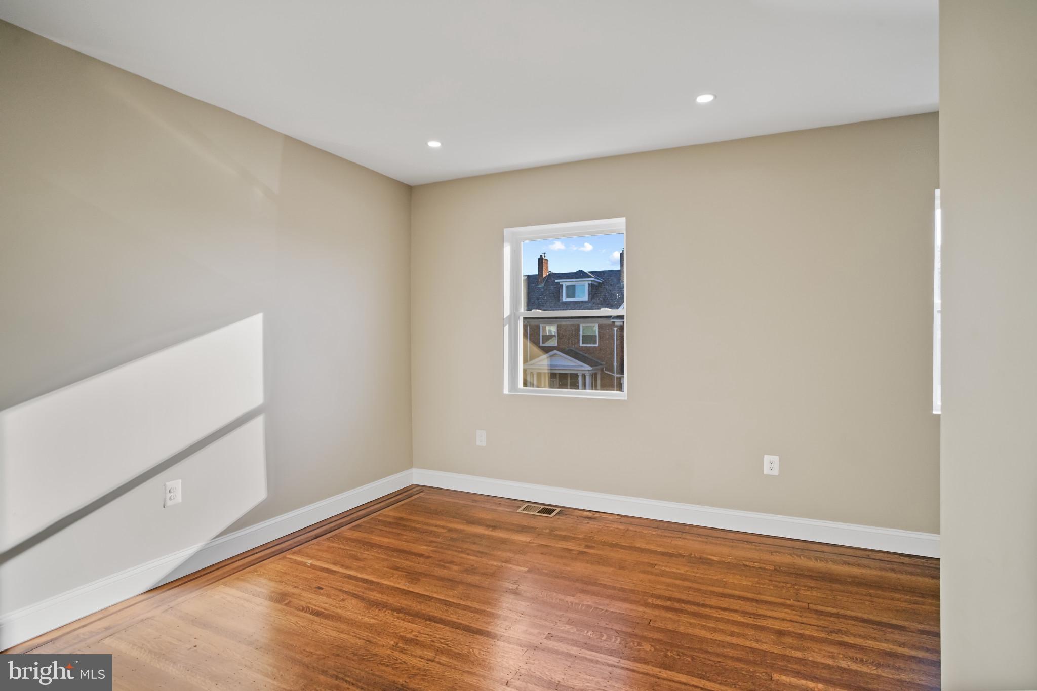 EDMONDSON VIILLAGE - Residential