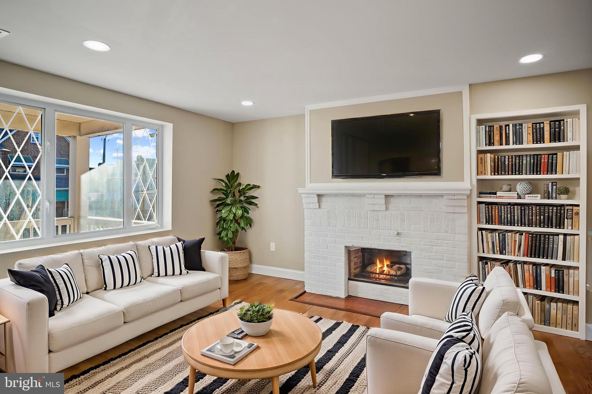 EDMONDSON VIILLAGE - Residential